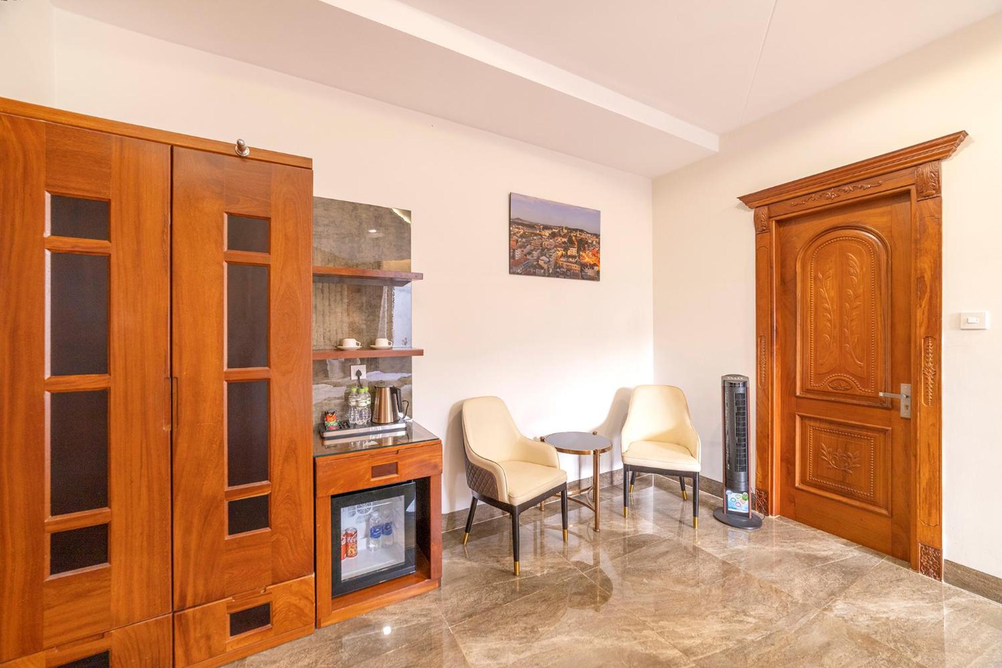 Superior Triple Room - Photo 4