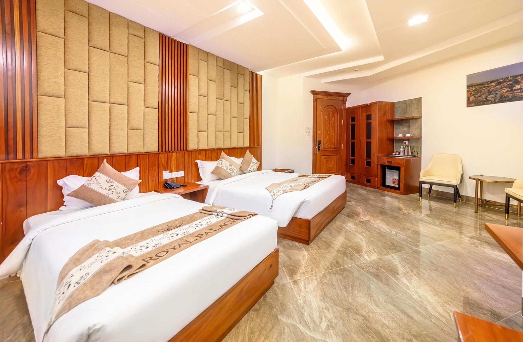 Superior Triple Room - Photo 2