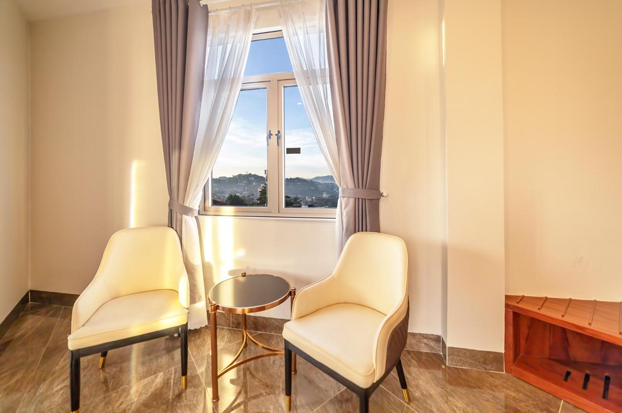 Superior Double Room - Photo 4