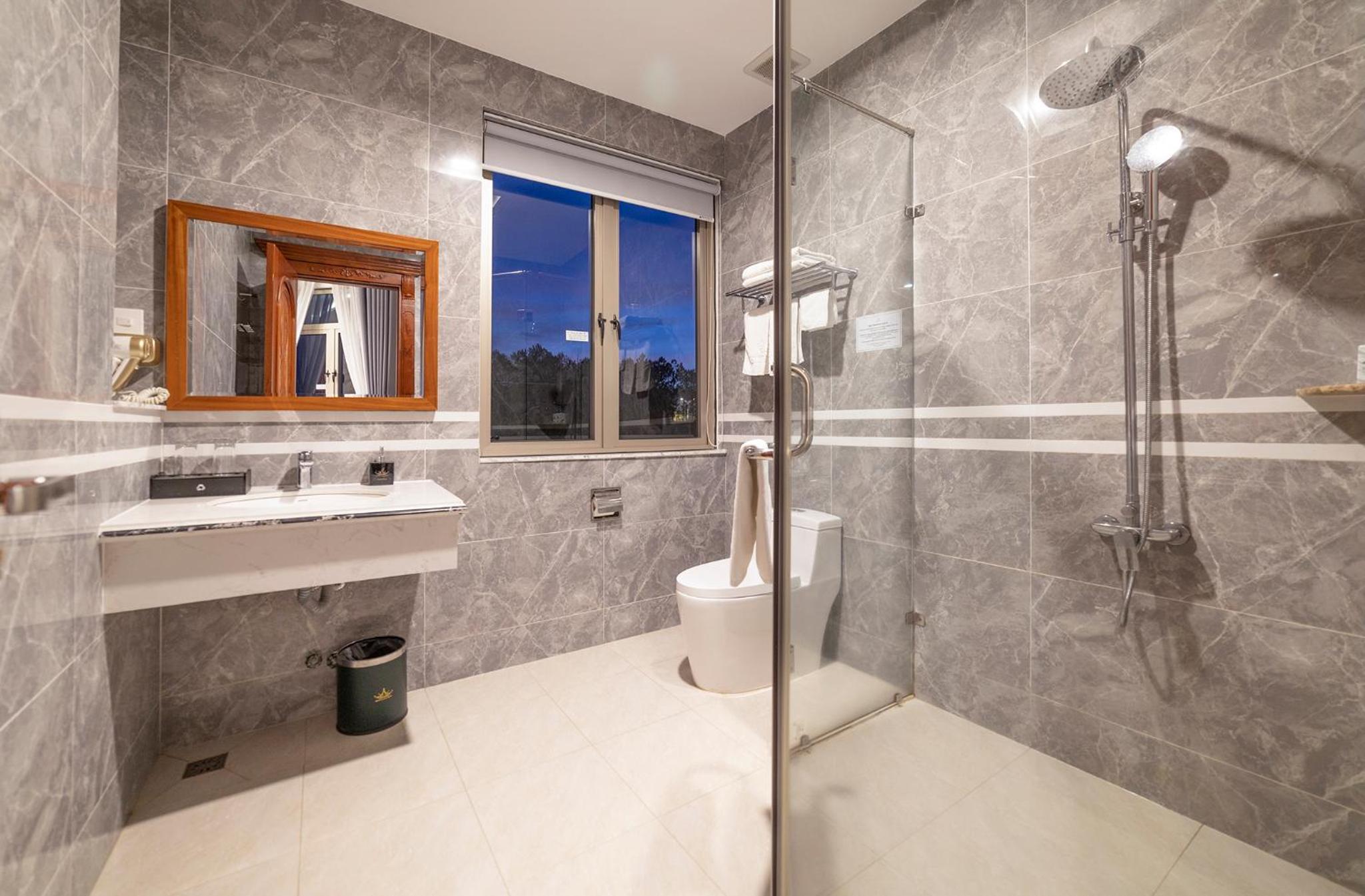 Superior Double Room - Photo 6