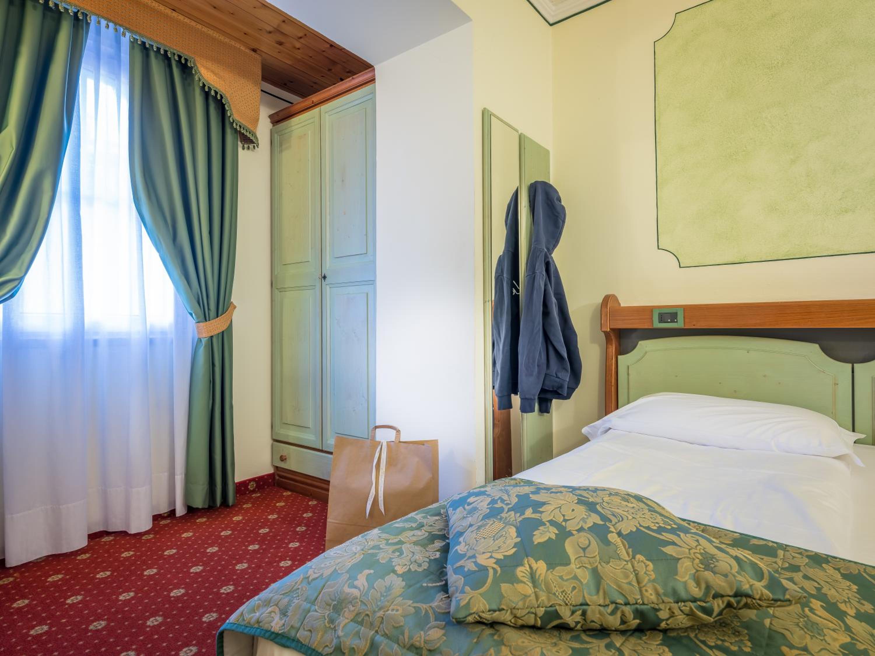 Economy Double or Twin Room - Photo 5