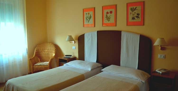 Standard Triple Room photo 1