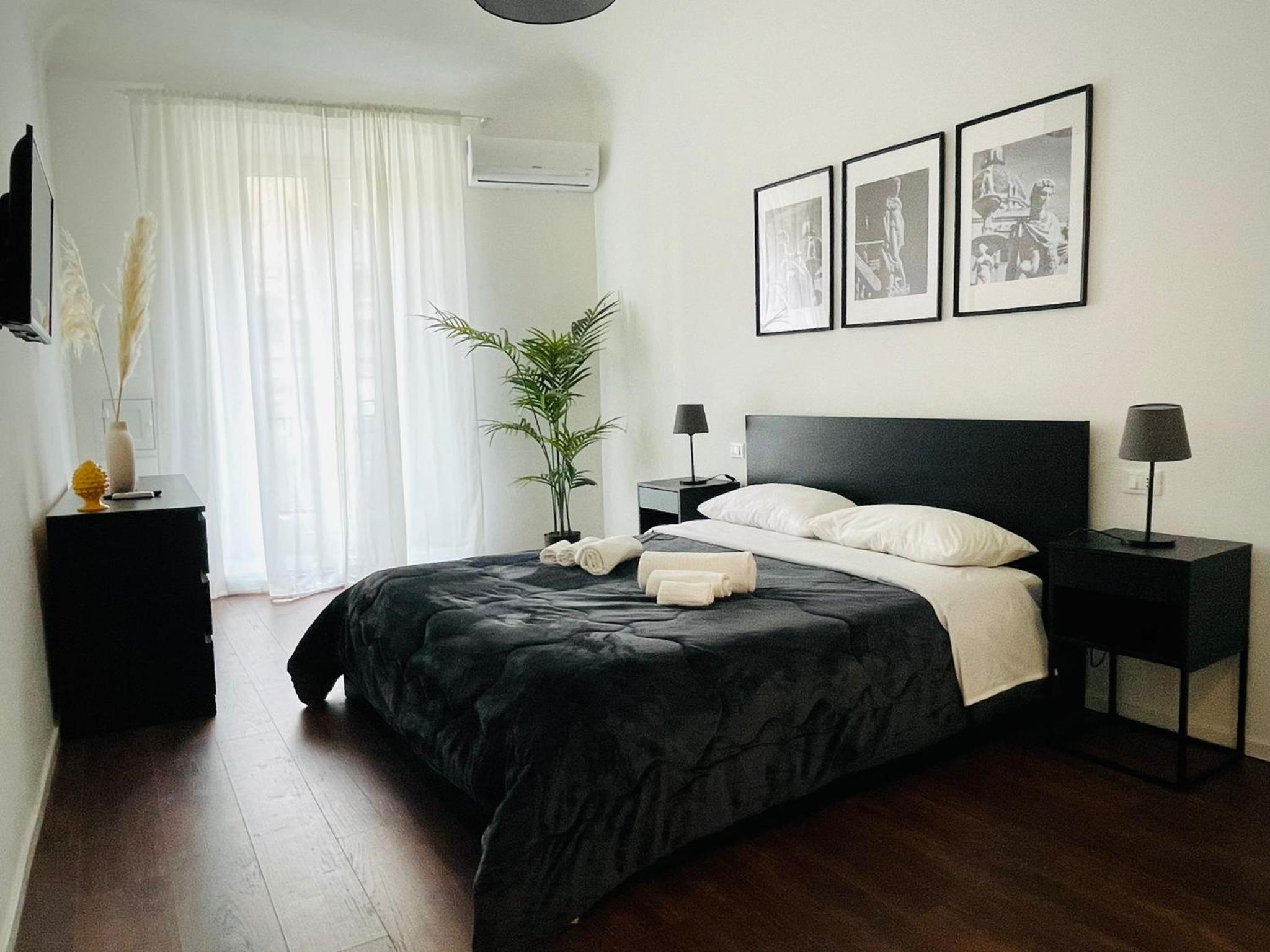 Two-Bedroom House photo 1