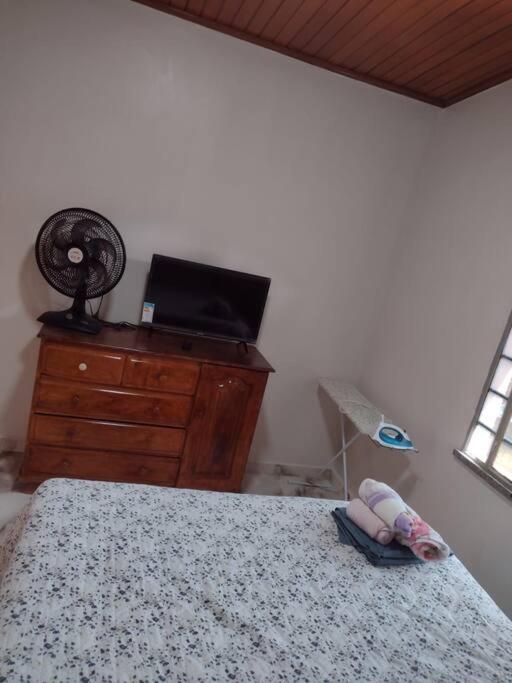 One-Bedroom House photo 1