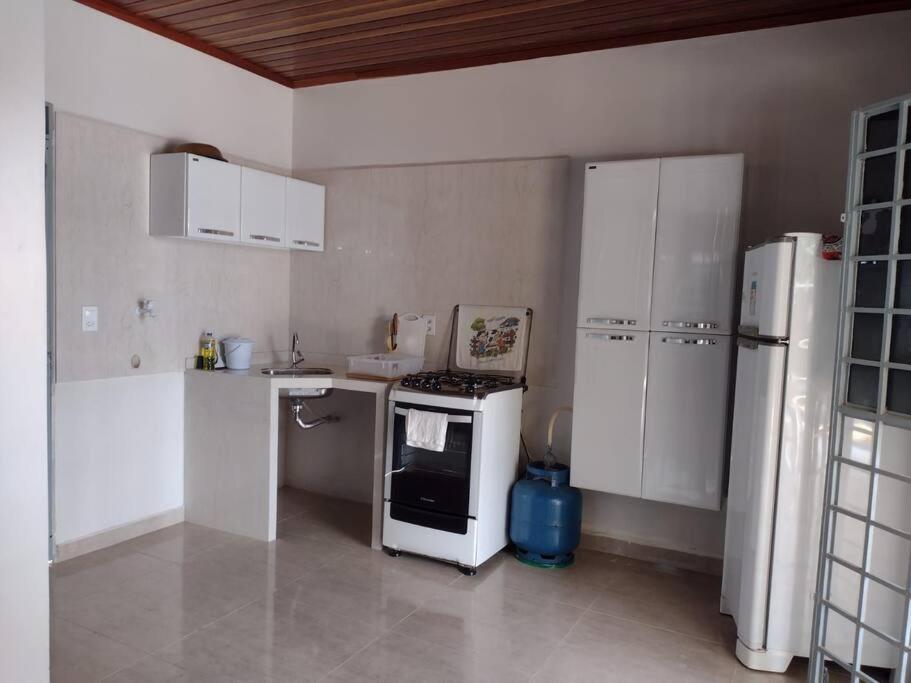 One-Bedroom House photo 3