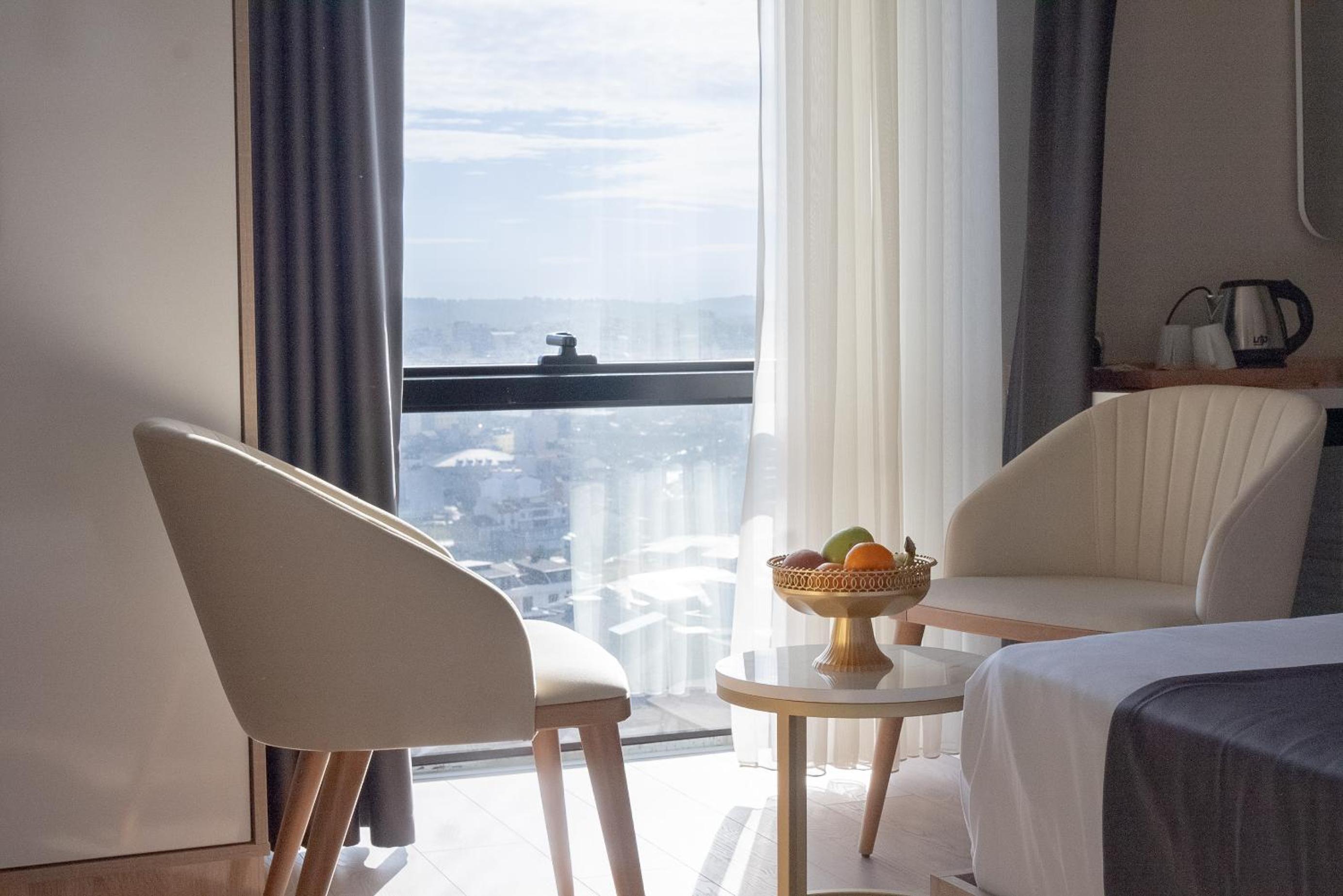 Deluxe Twin Room - Photo 4