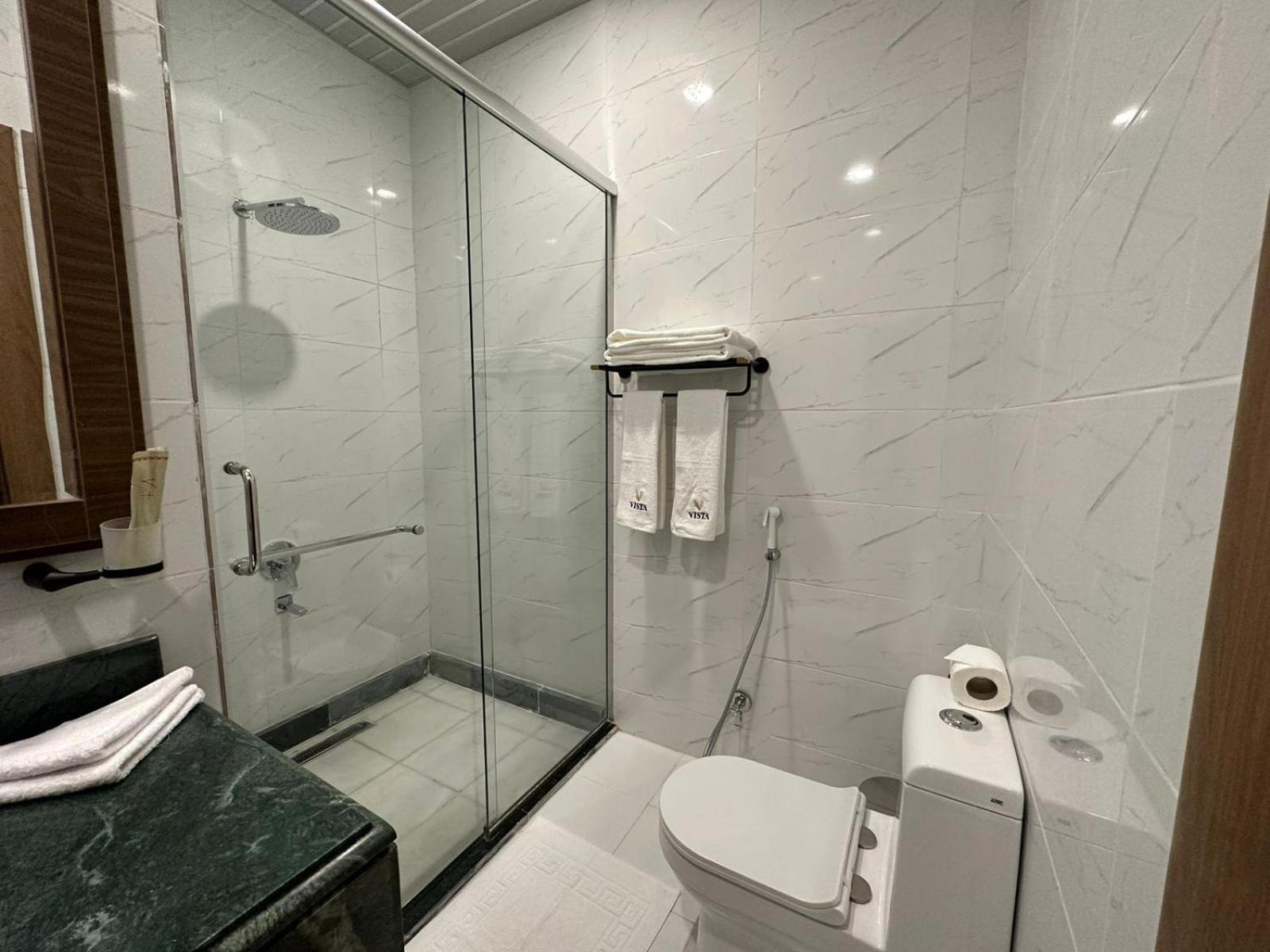 Double Room With Sea View photo 2