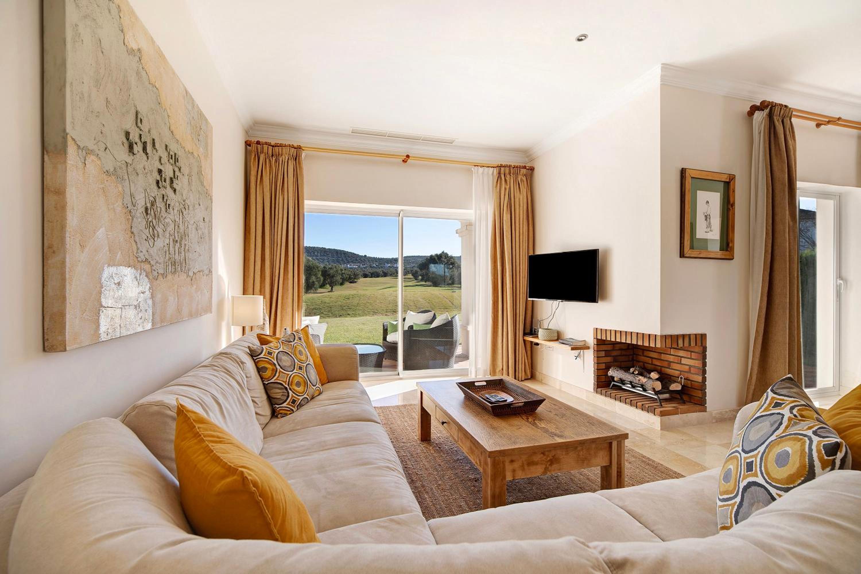Casa de Dos Habitaciones