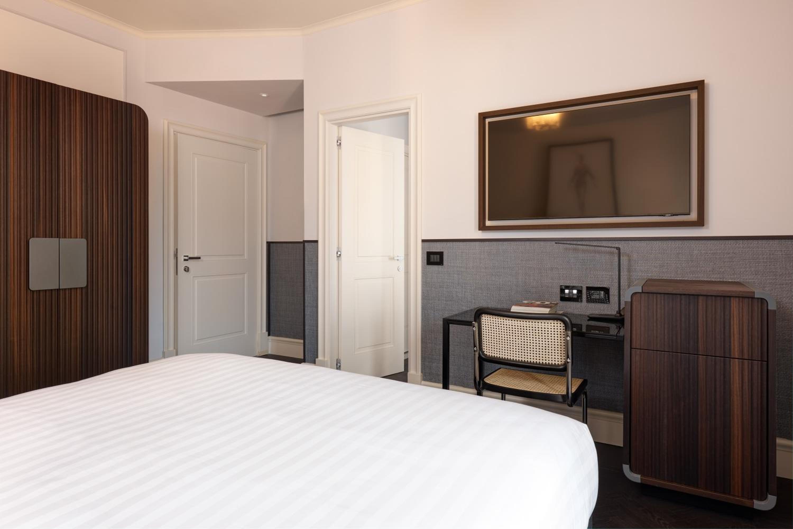 Superior Double Room photo 2