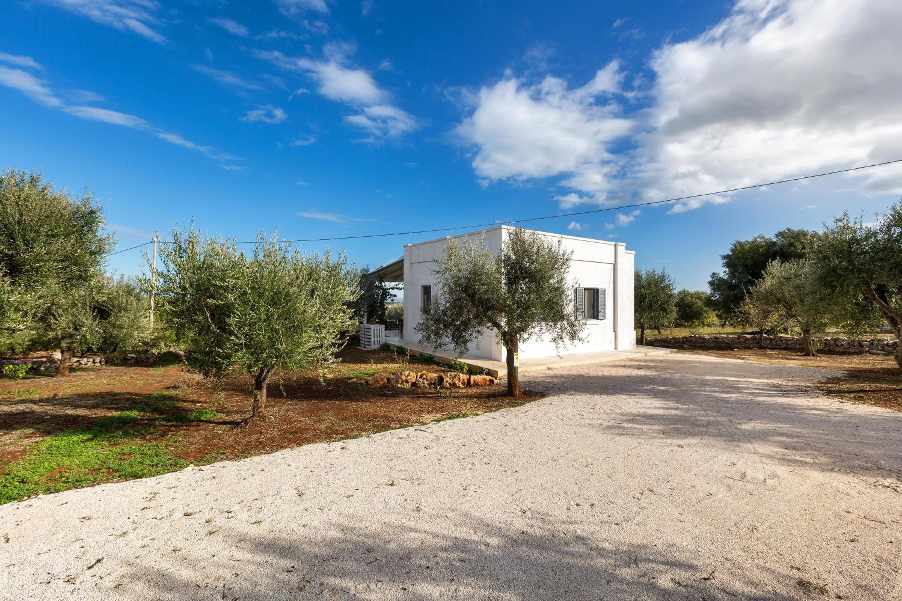 Two-Bedroom Villa photo 2