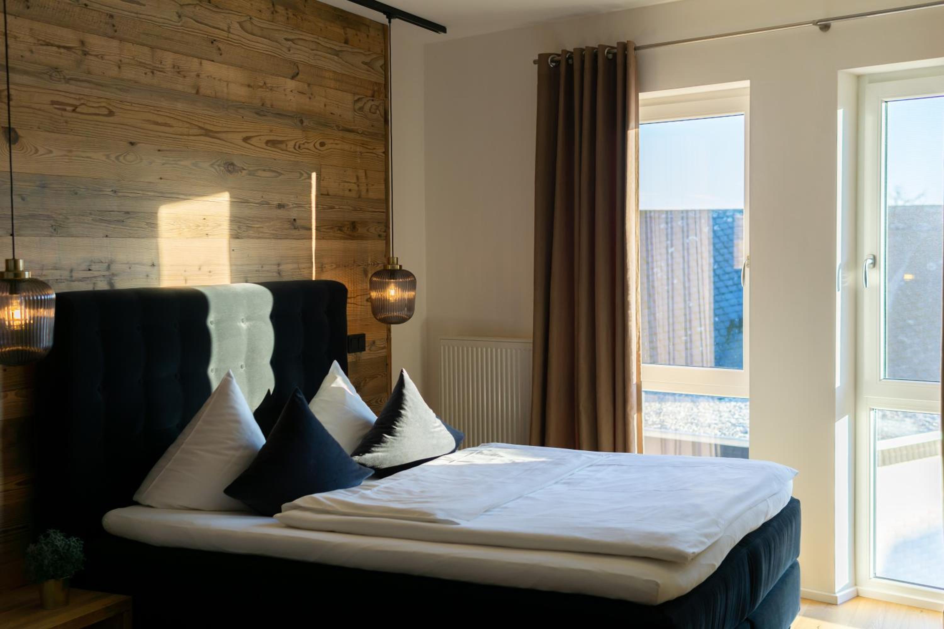 Superior Double Room - Photo 1