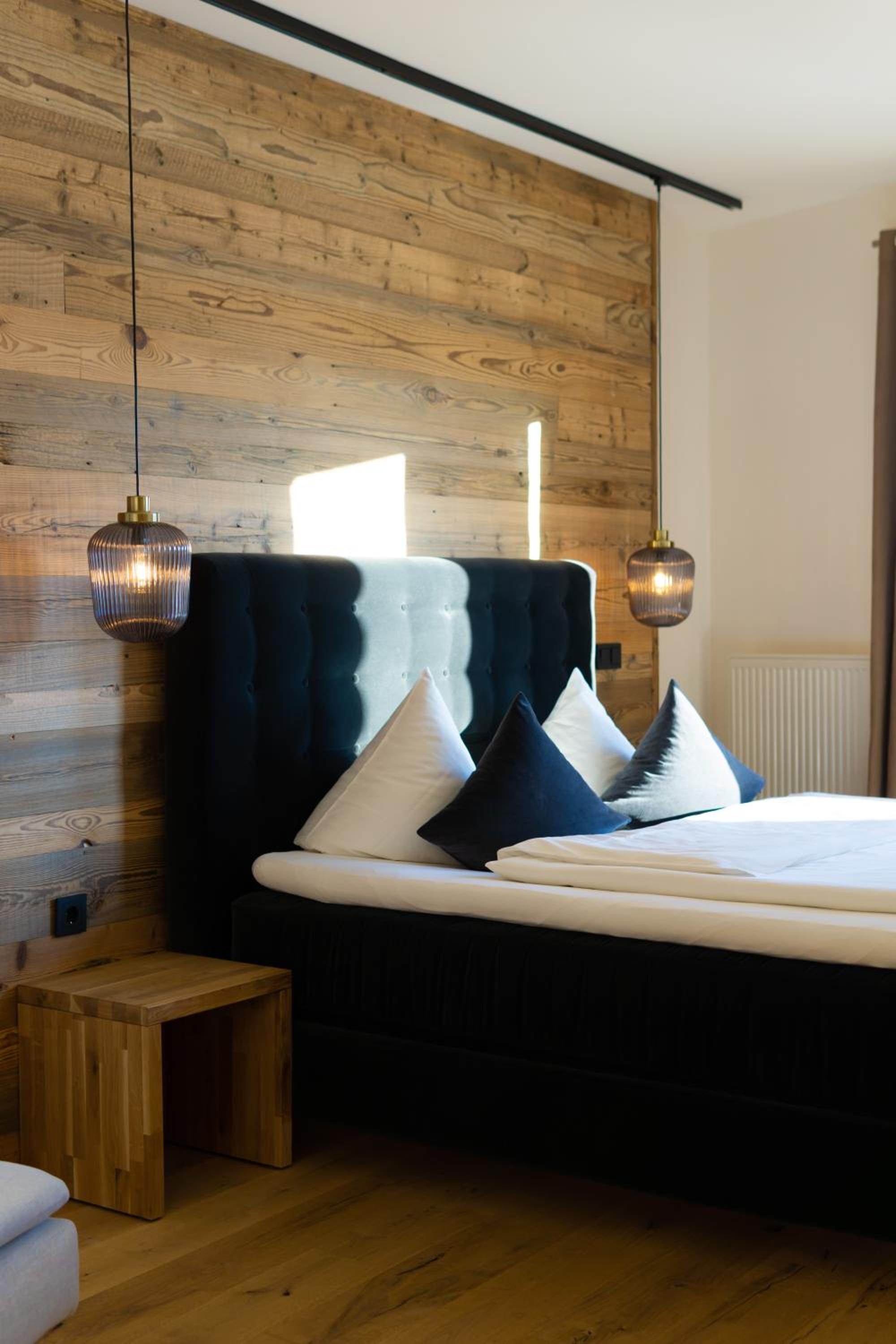 Superior Double Room - Photo 10