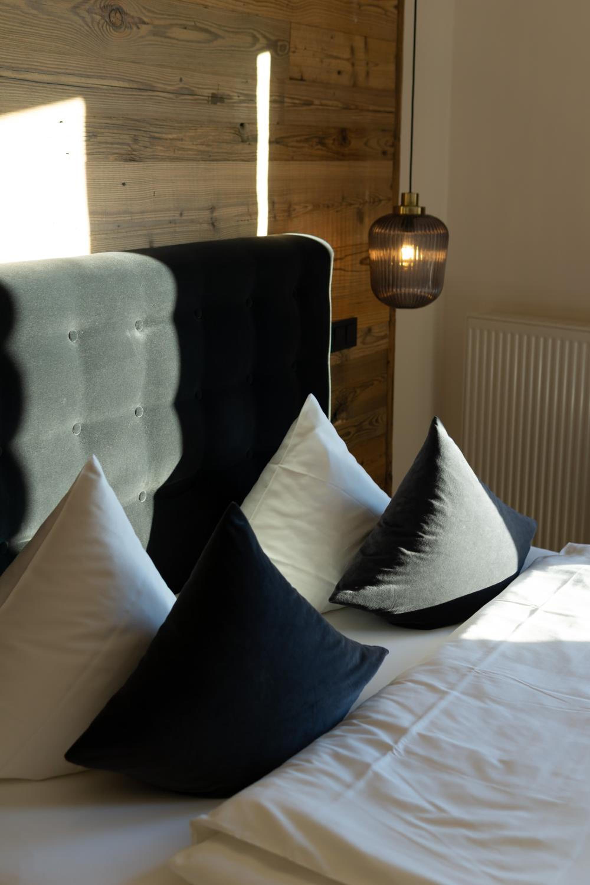Superior Double Room - Photo 9