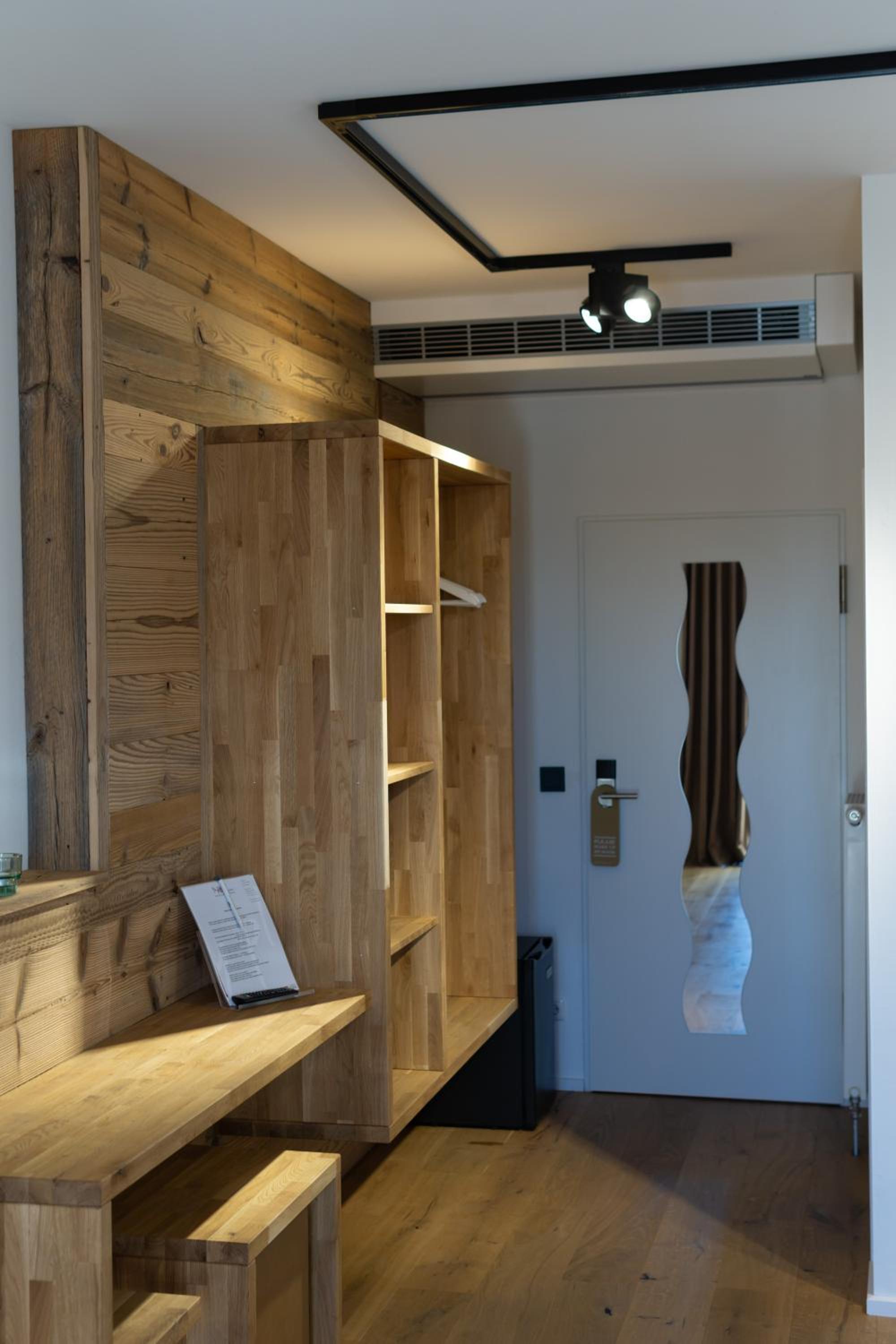 Superior Double Room - Photo 8