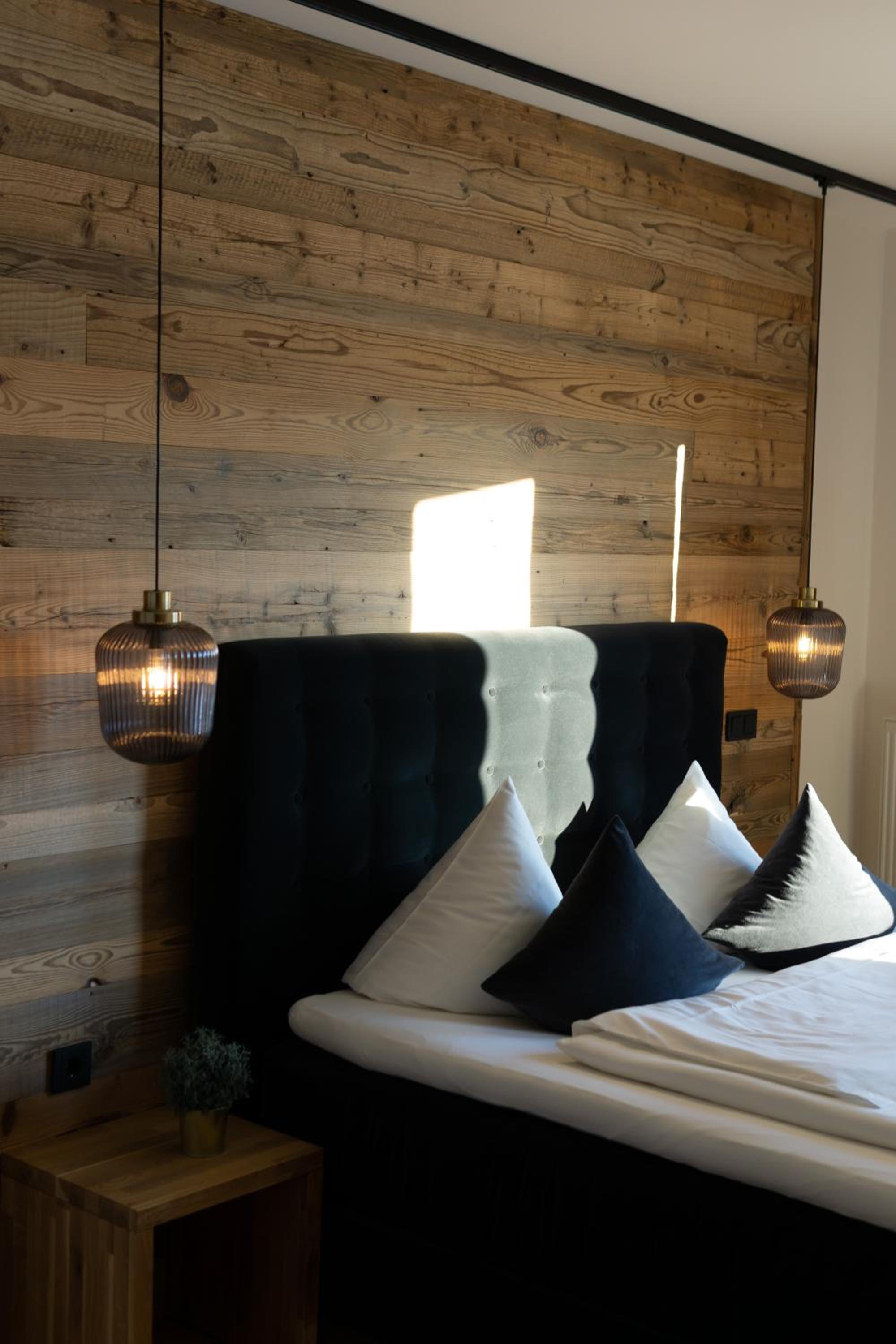 Superior Double Room - Photo 5