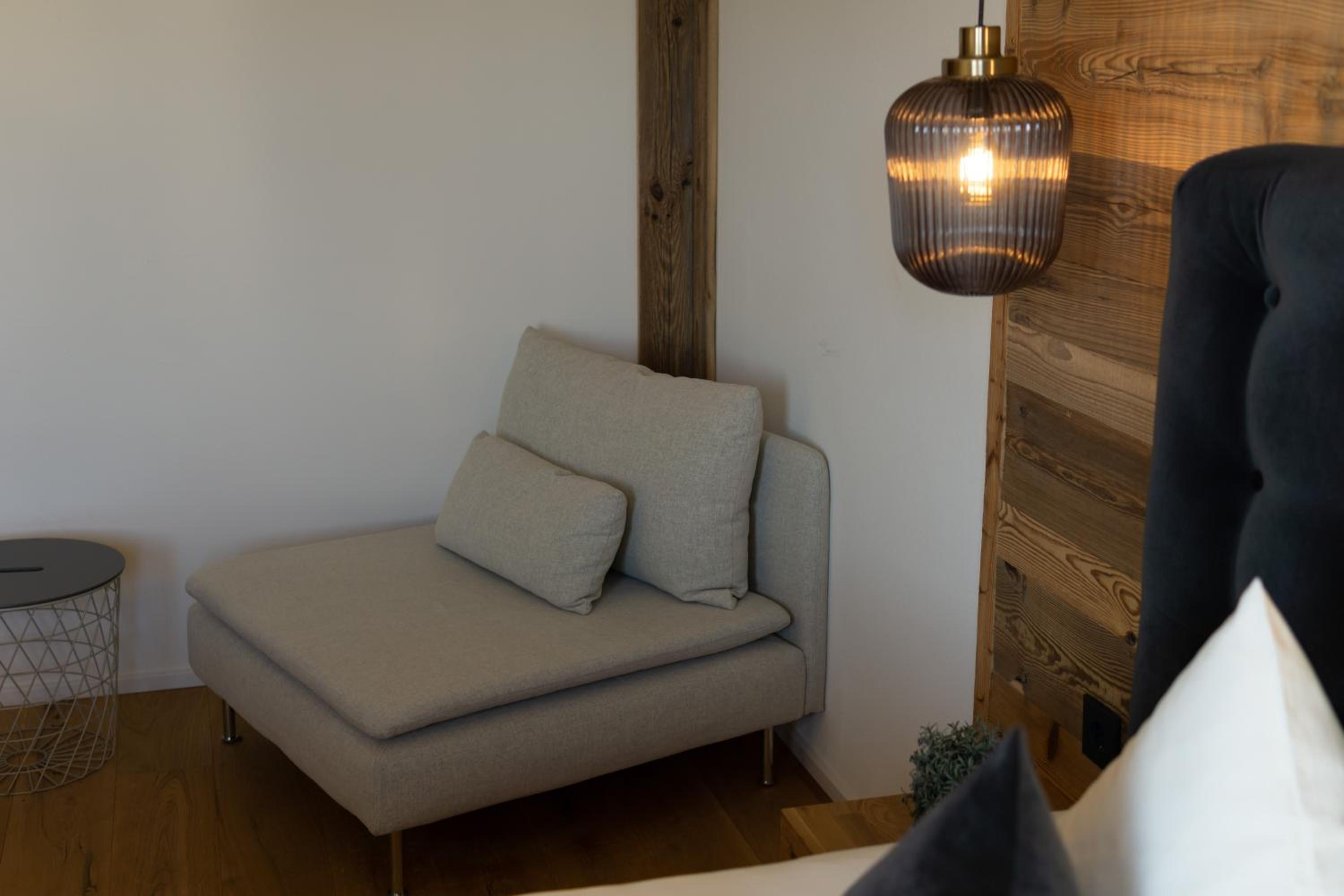 Superior Double Room - Photo 2