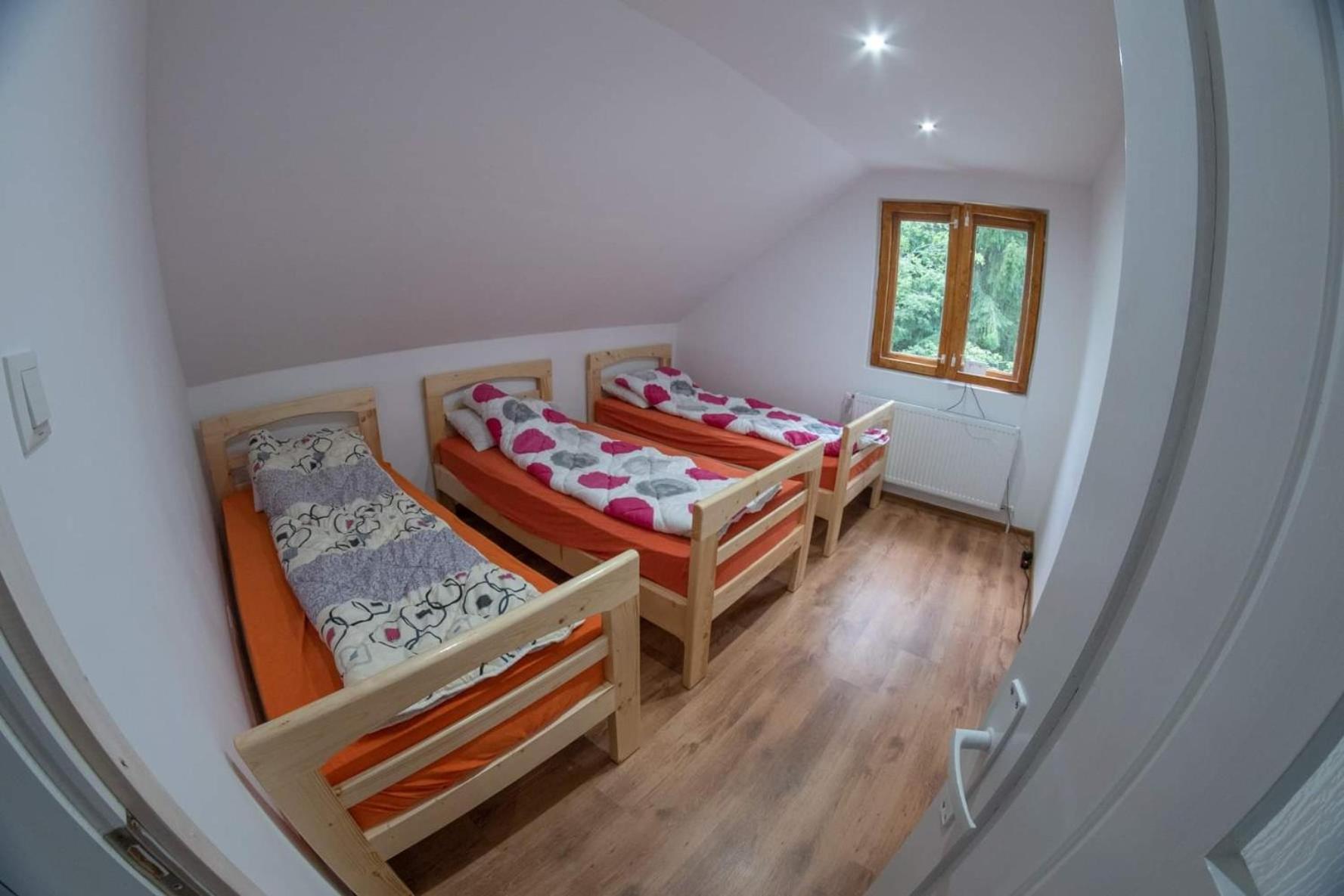 One-Bedroom Villa photo 1