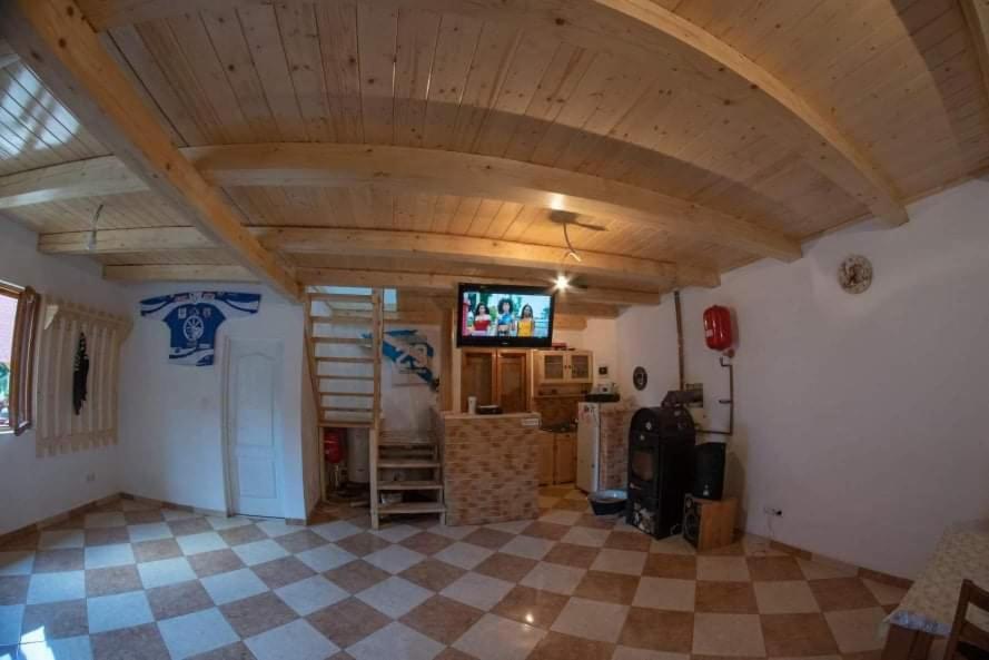 One-Bedroom Villa photo 3