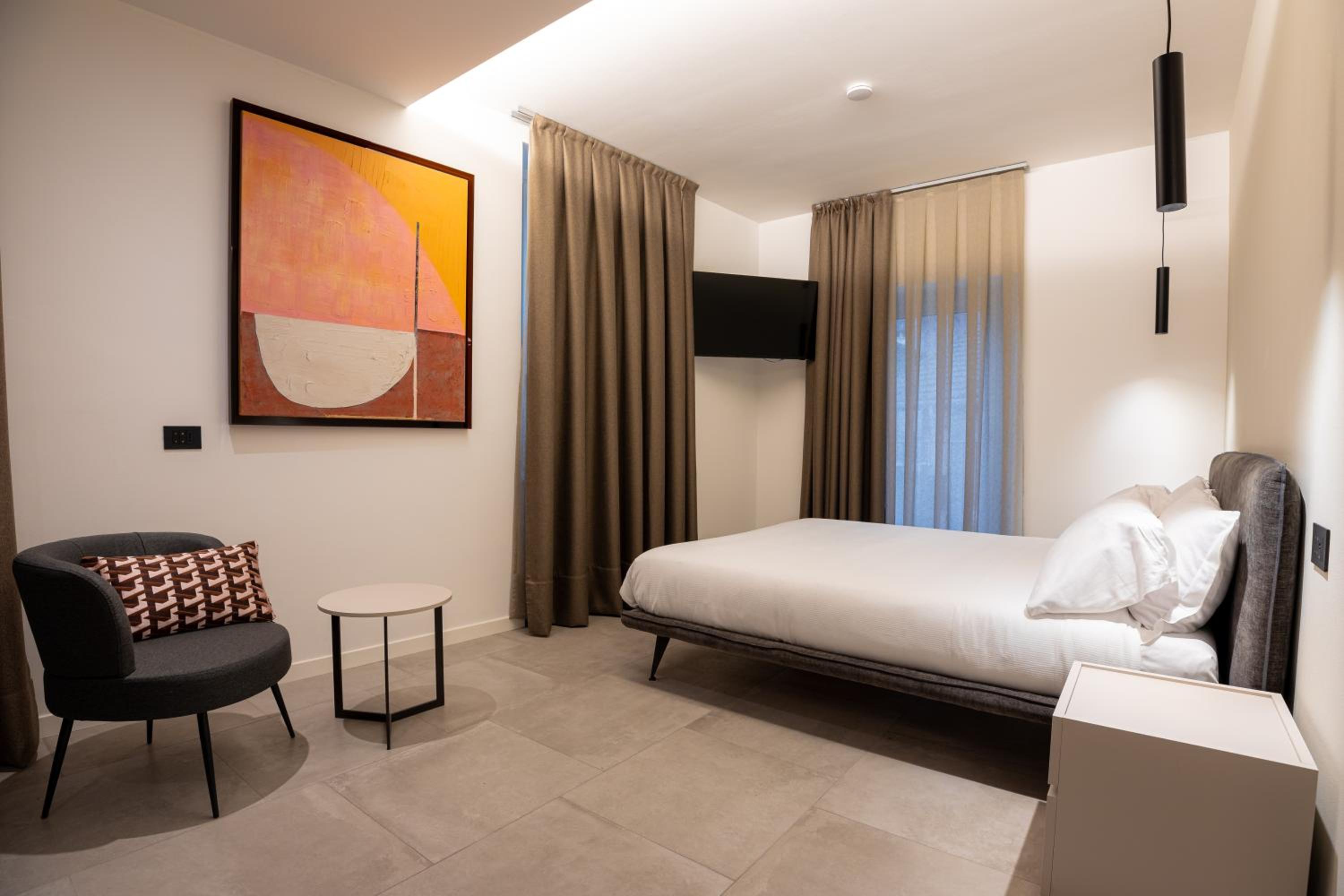 Deluxe Room photo 1