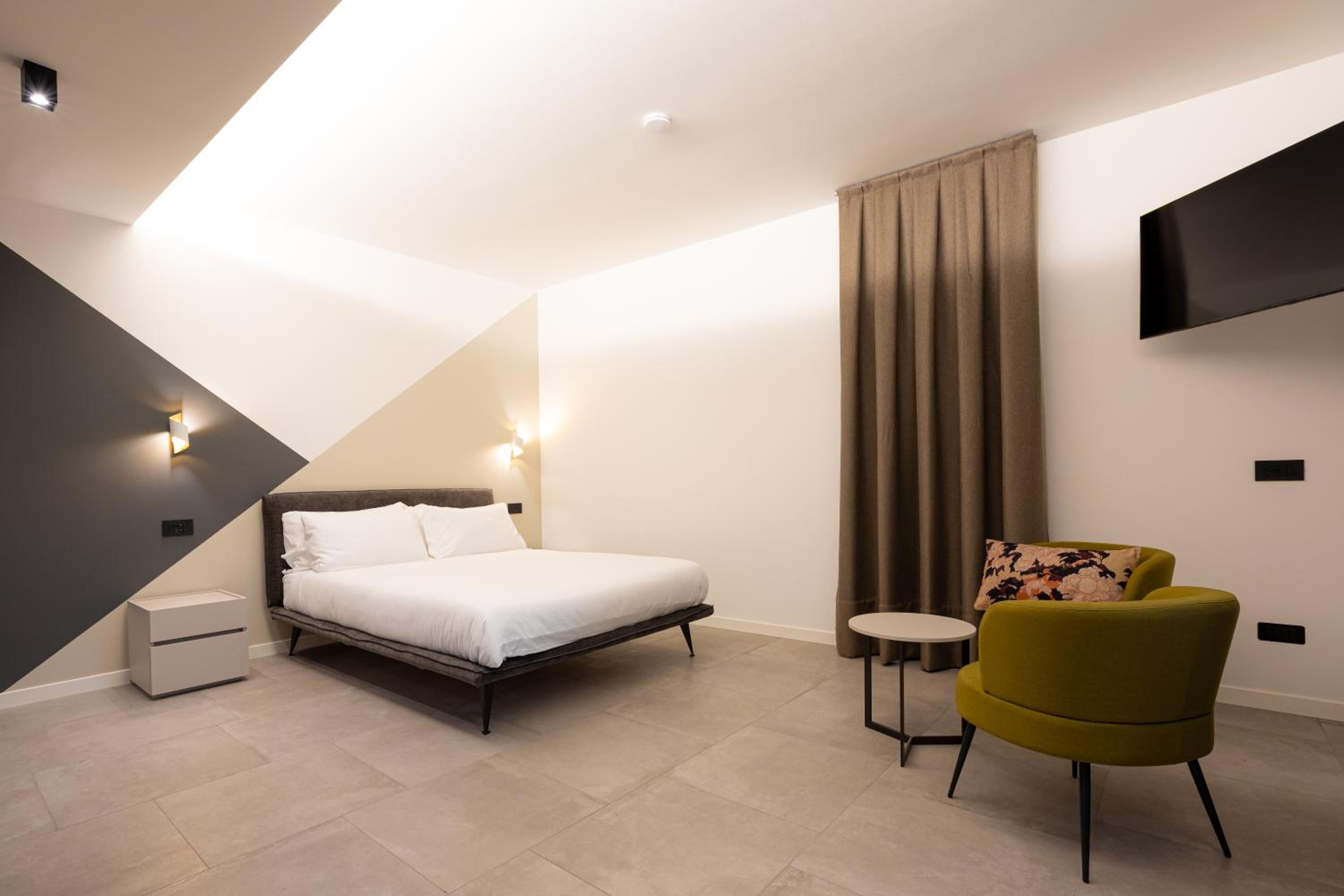 King Room - Disability Access - Photo 2