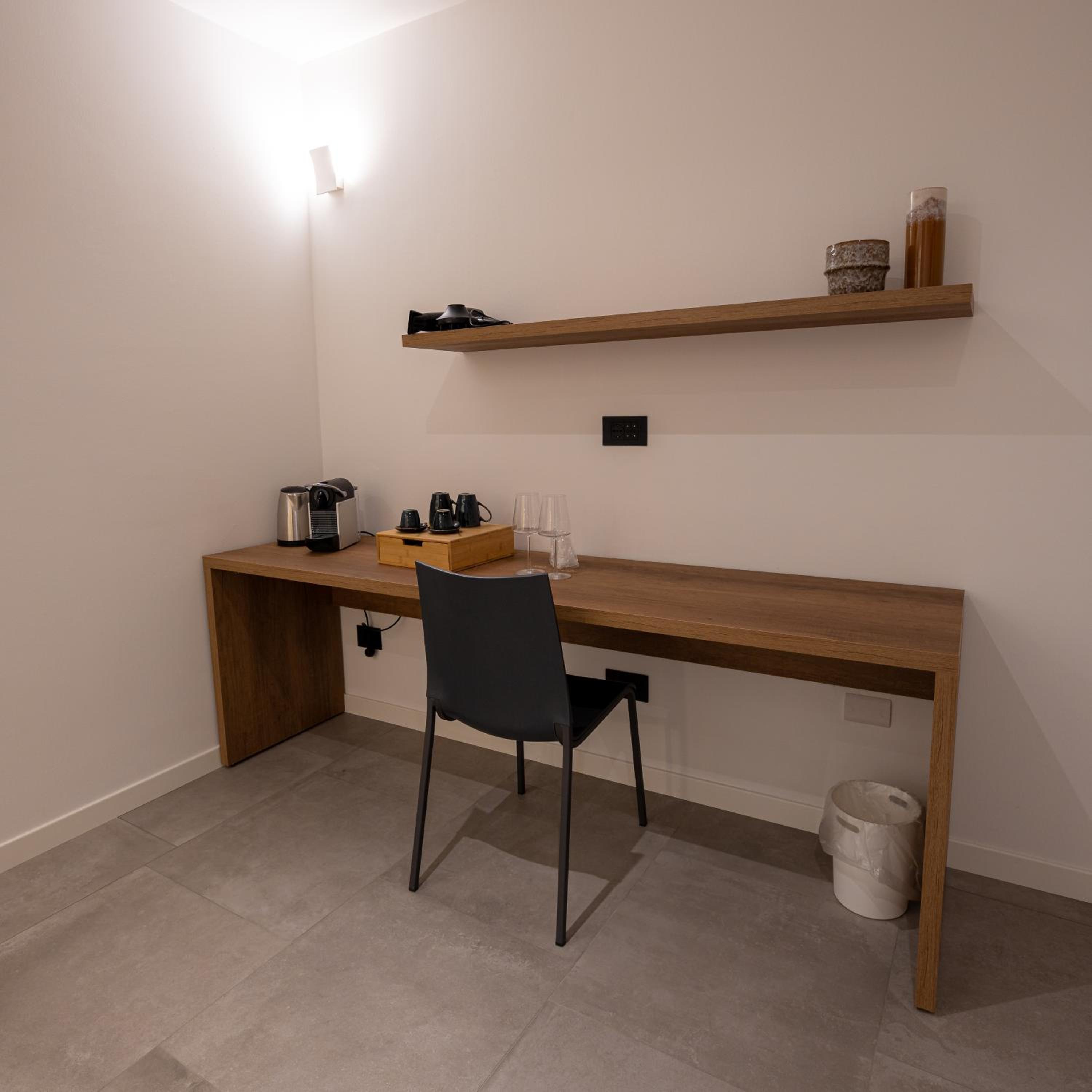 King Room - Disability Access - Photo 6