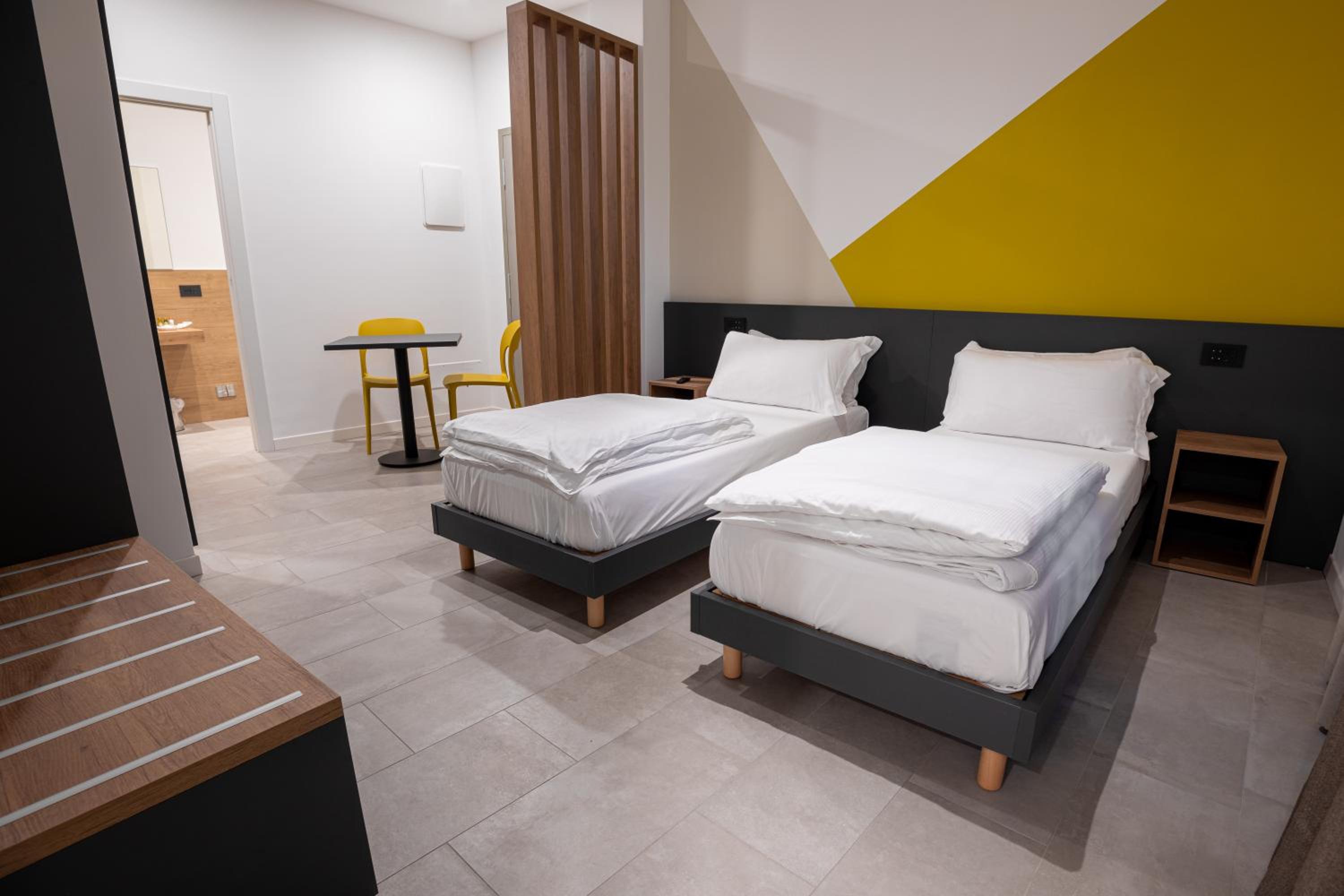 Superior Double or Twin Room - Photo 1