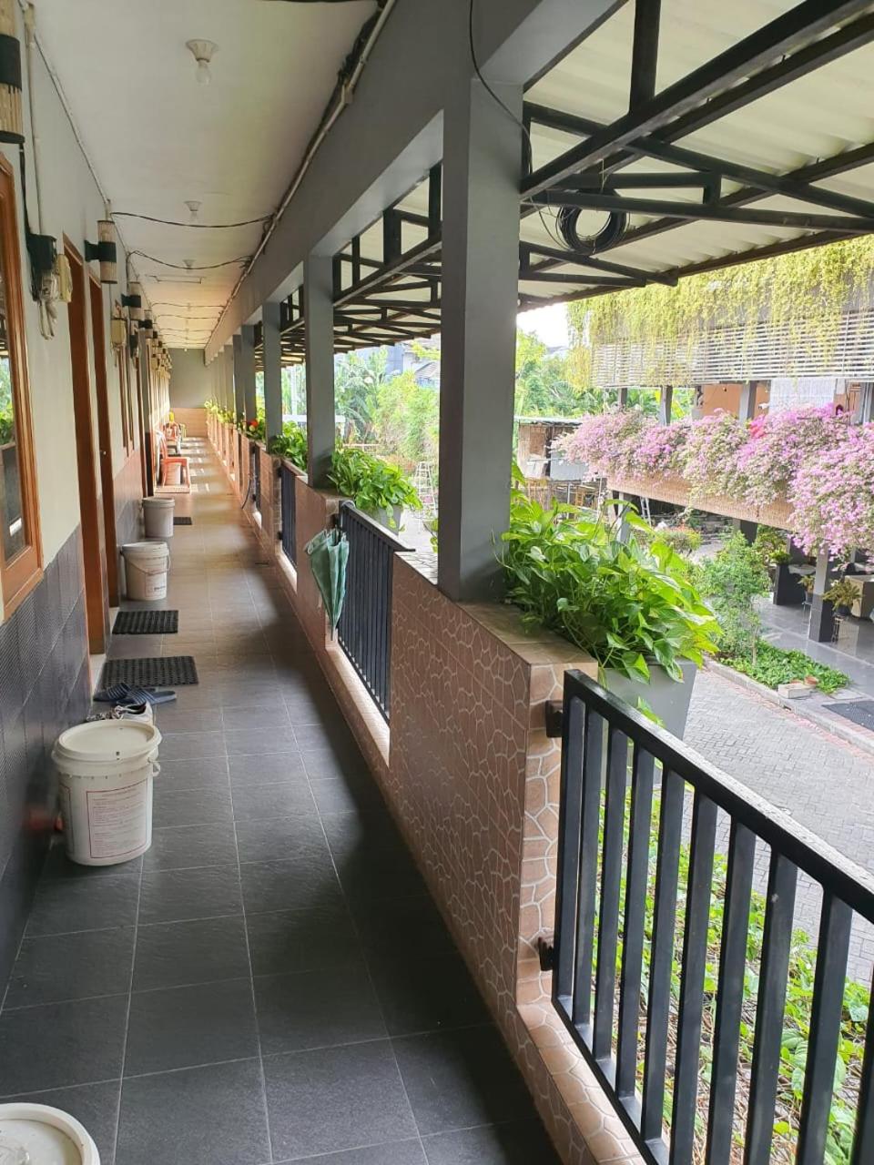 King Room With Balcony photo 3
