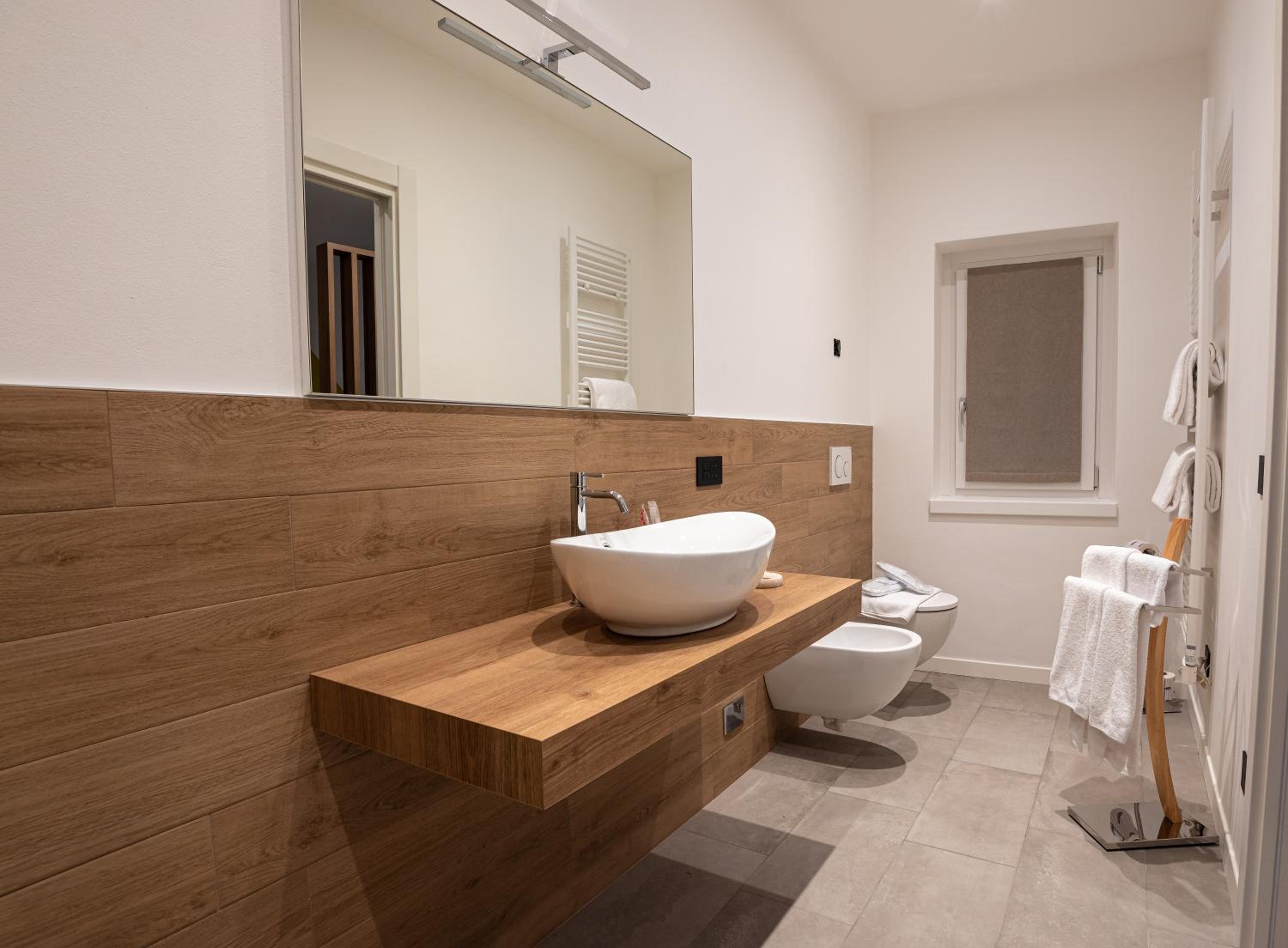 Superior Double or Twin Room - Photo 6