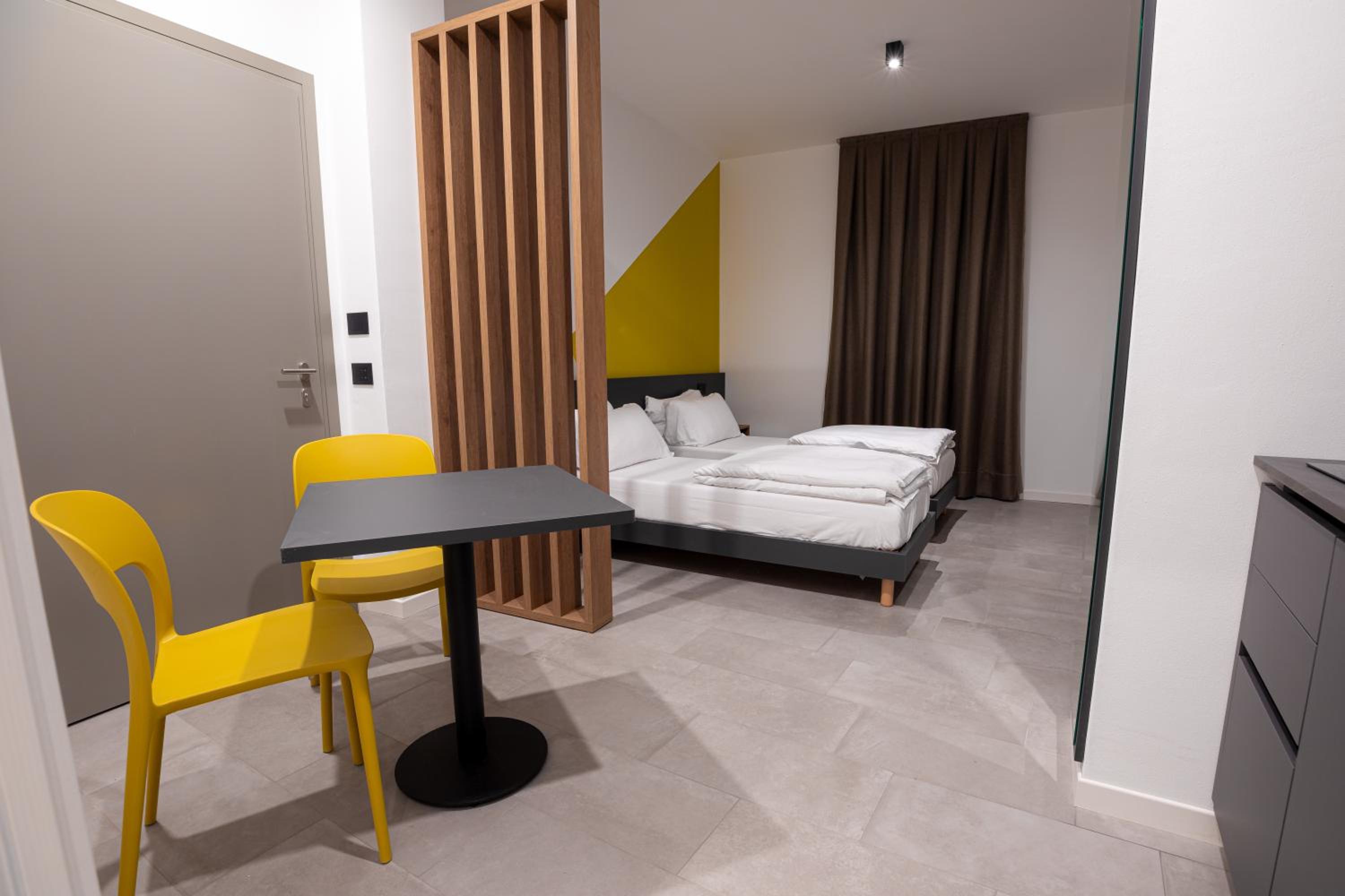Superior Double or Twin Room - Photo 5
