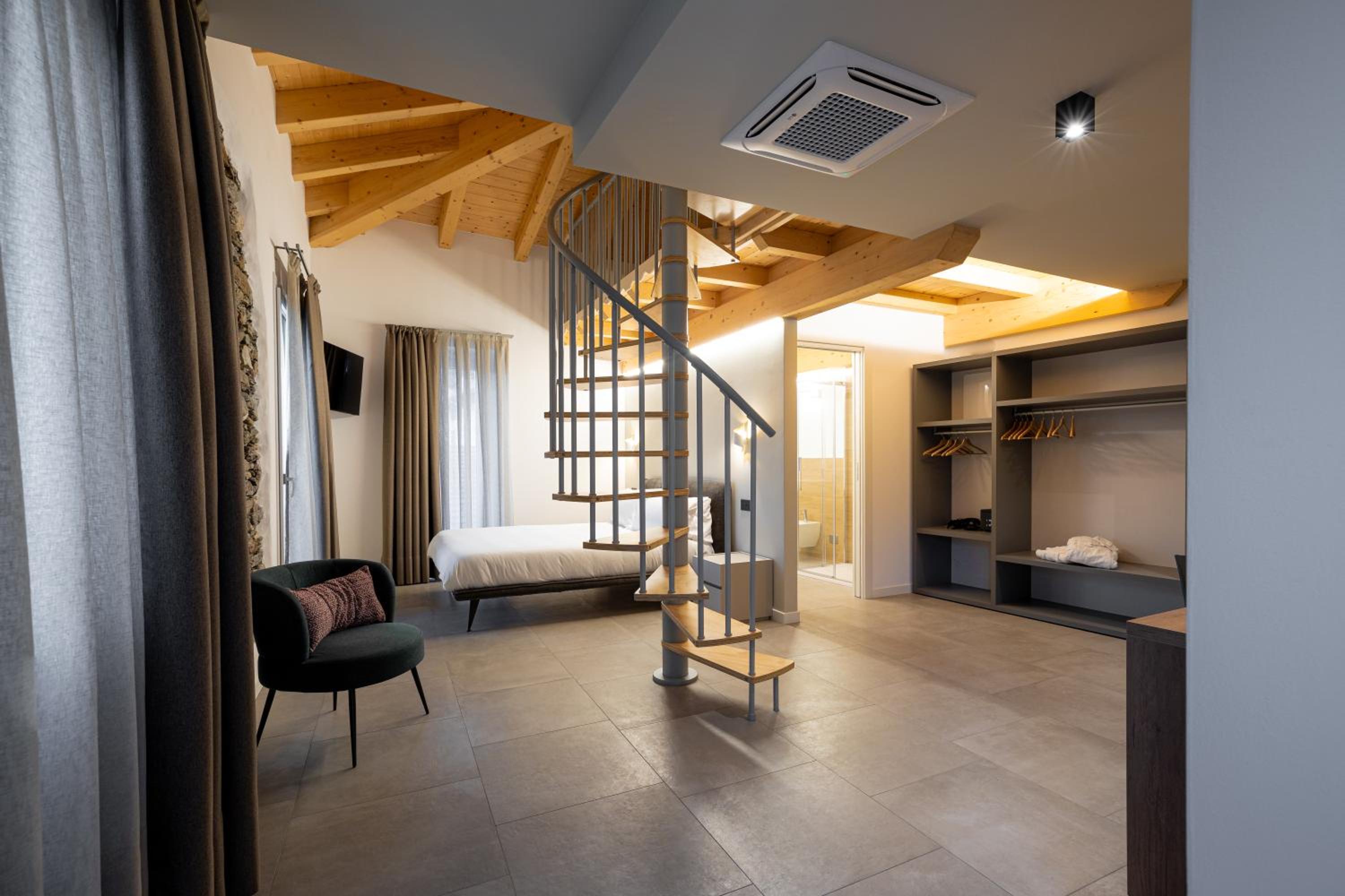 Deluxe Room photo 1