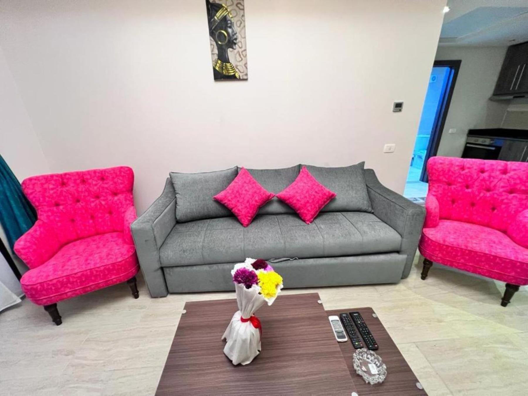 Apartment with Sea View — the supplier's photographs — photo 3