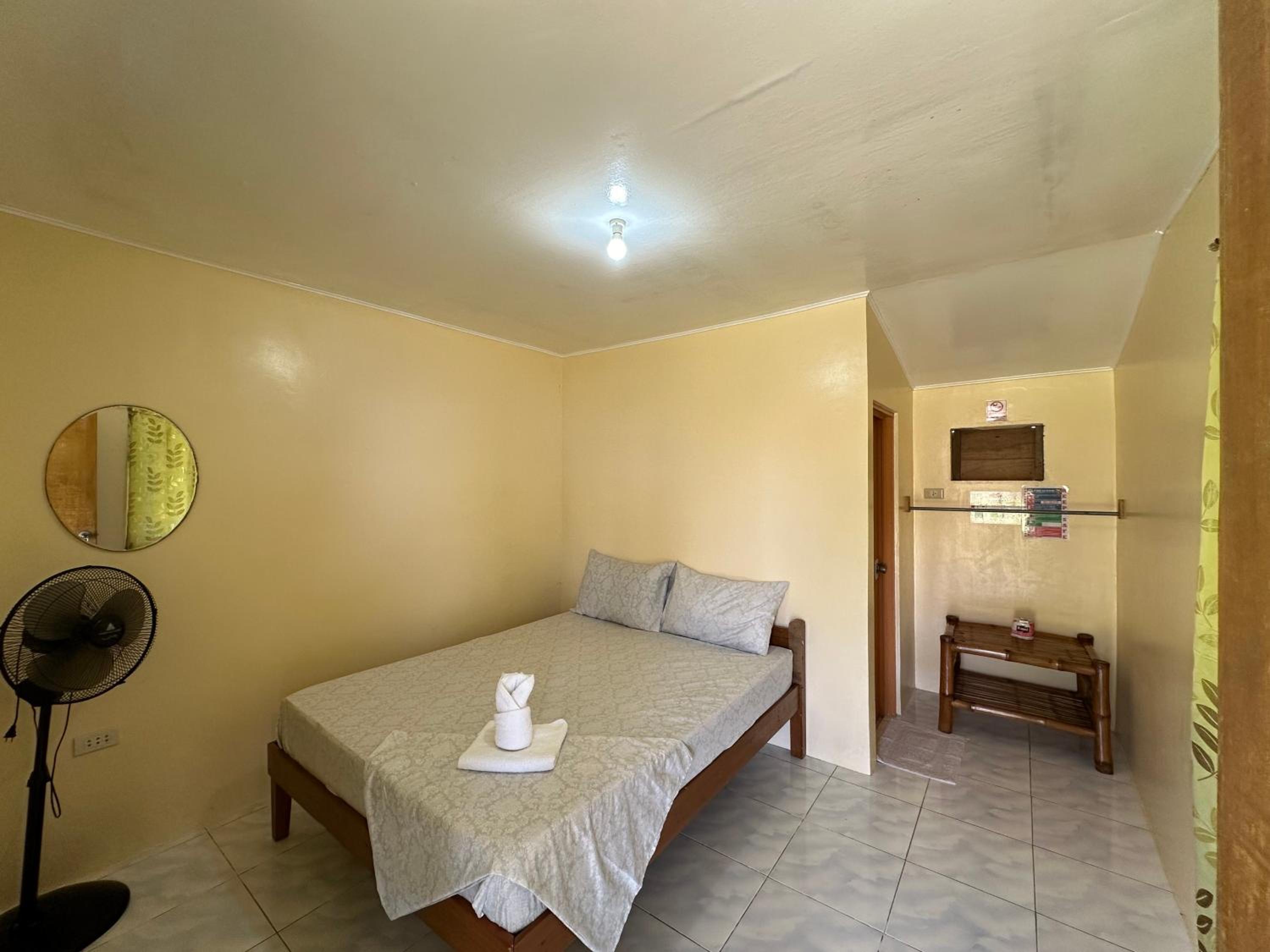 Standard Double Room - Photo 3