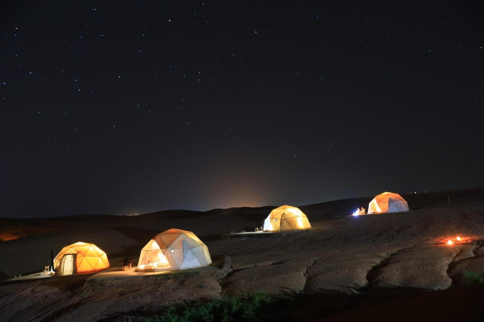 Tent - Photo 2