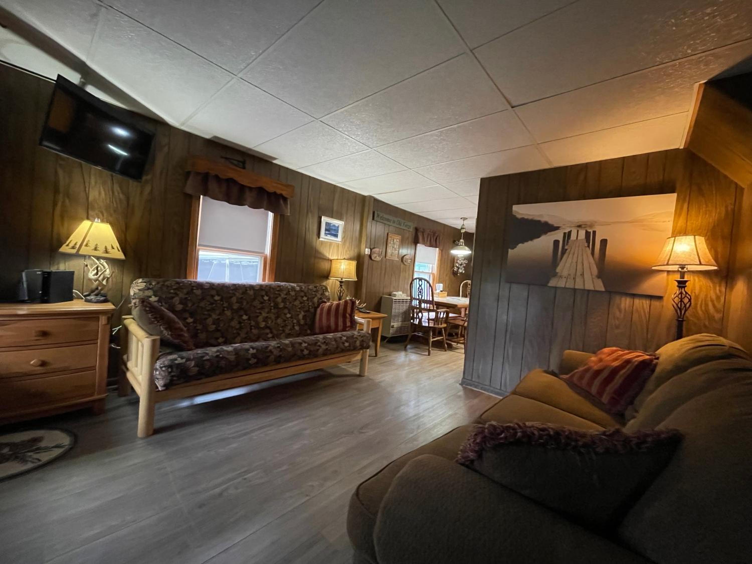 Two-Bedroom House photo 1