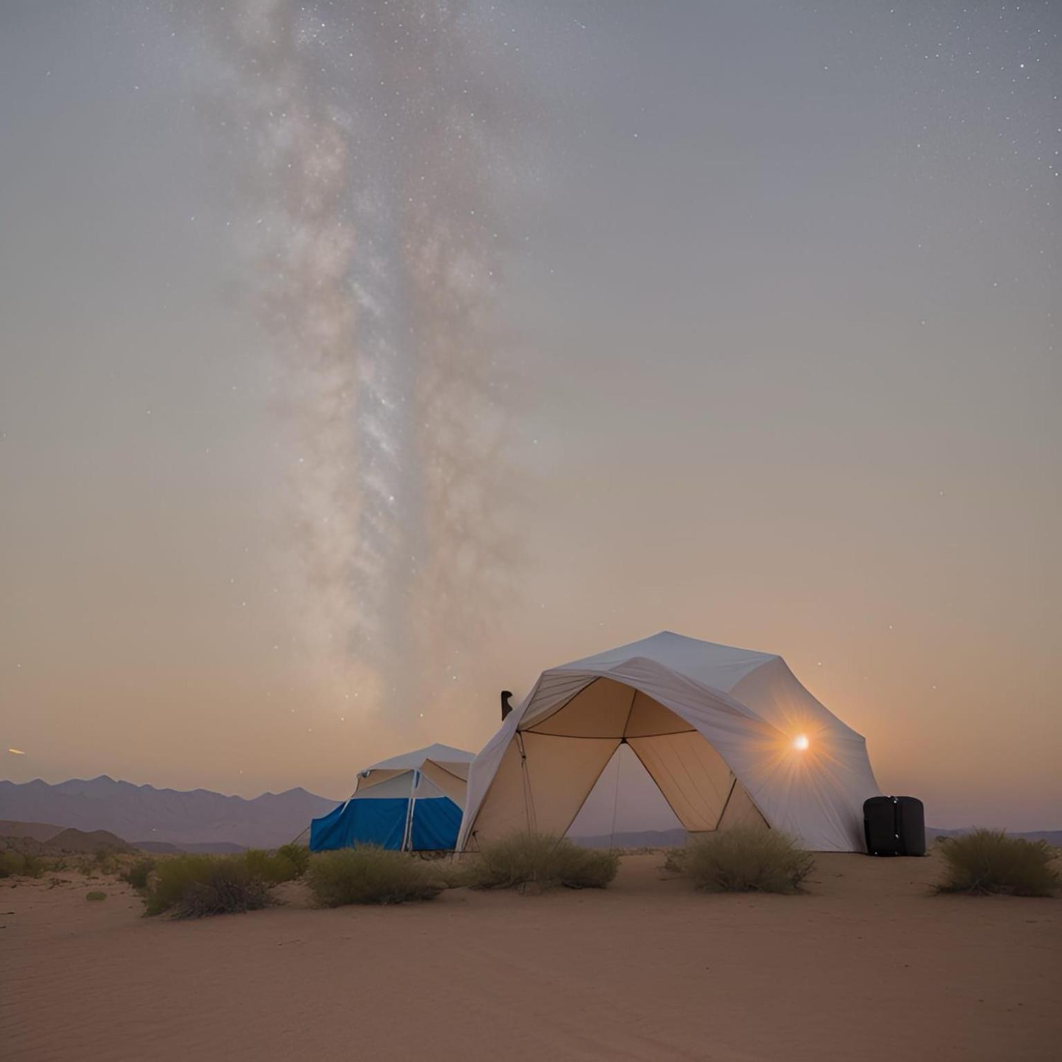 Tent - Photo 4