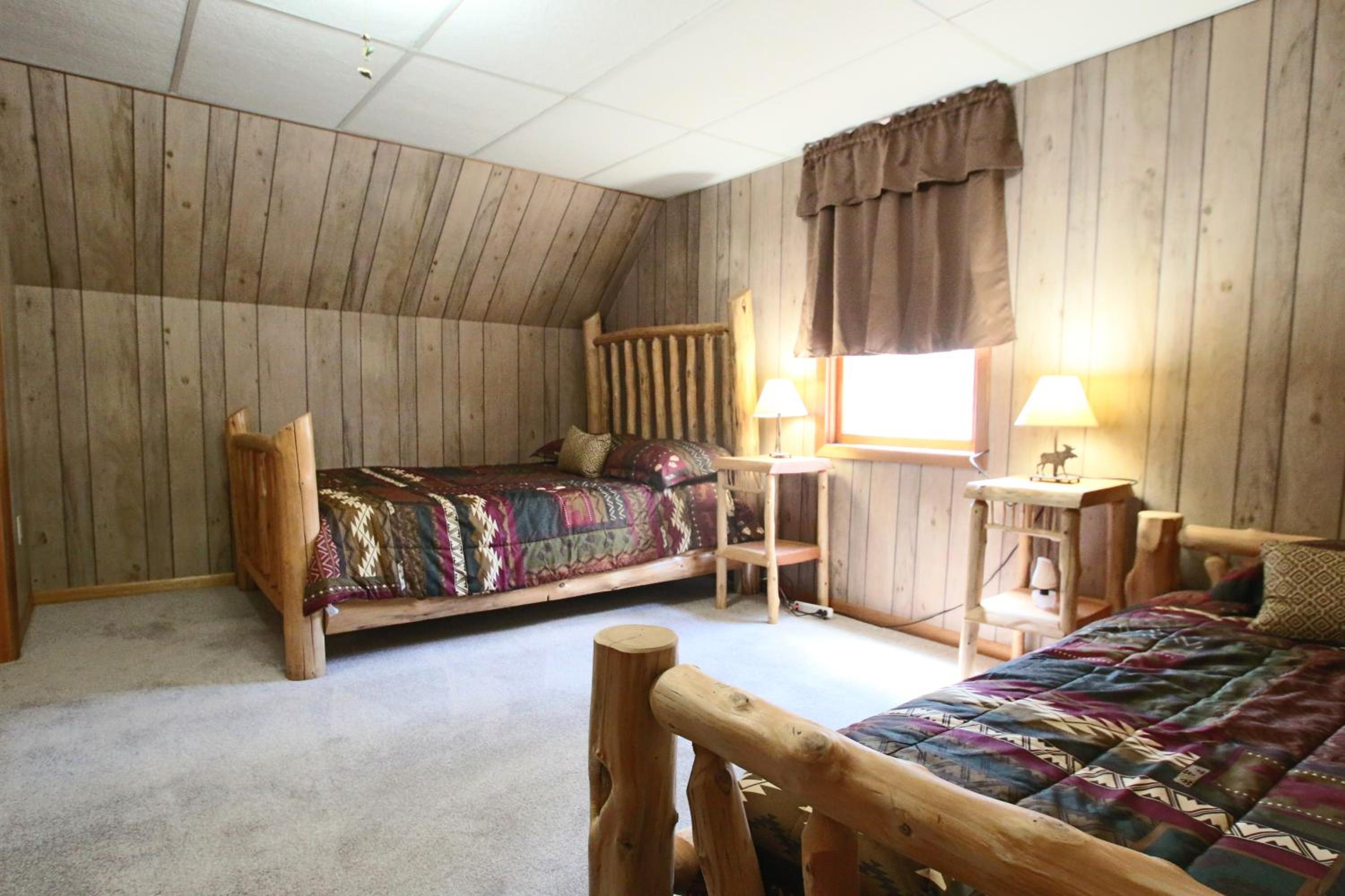 Two-Bedroom House photo 2