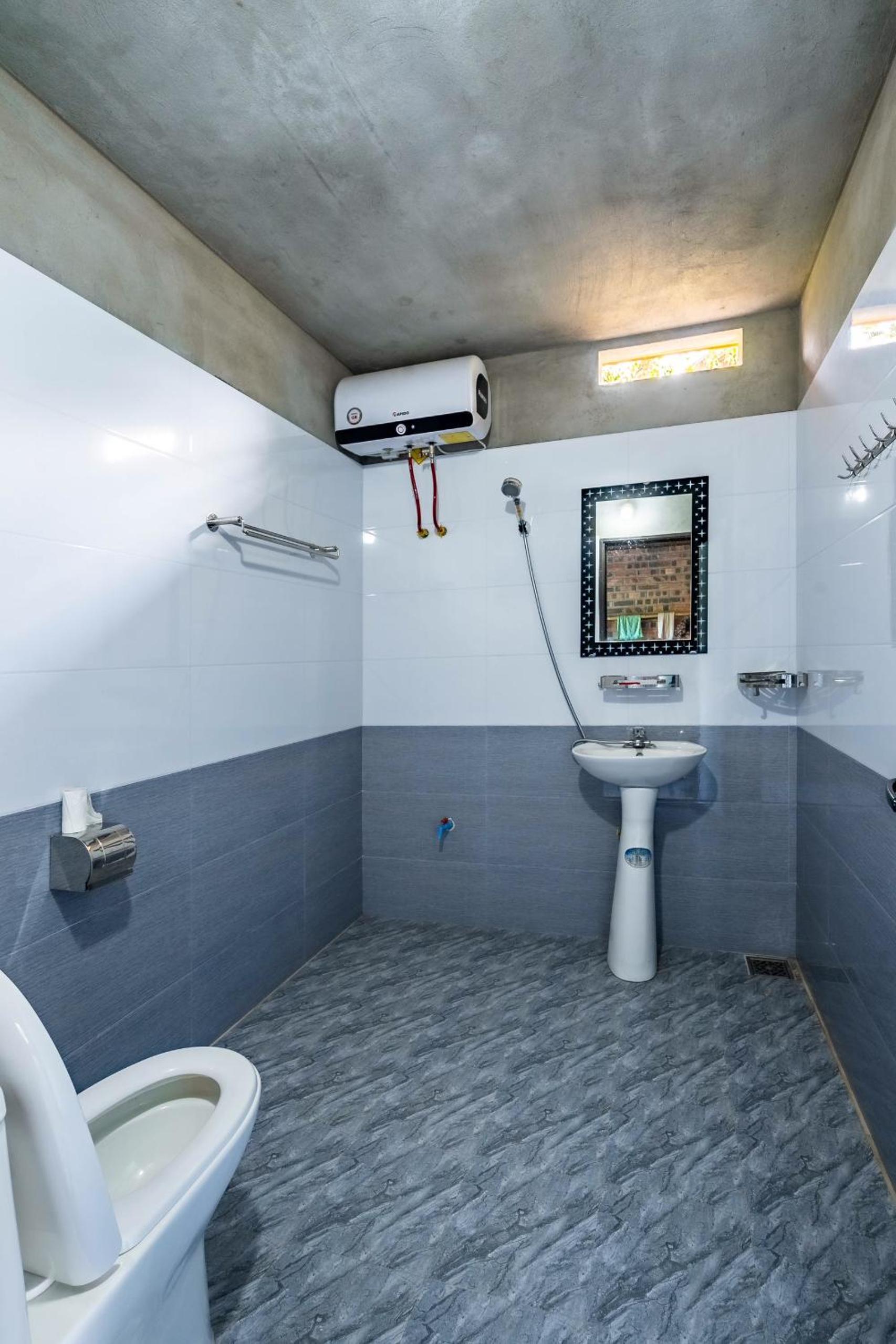 Deluxe Double or Twin Room photo 3
