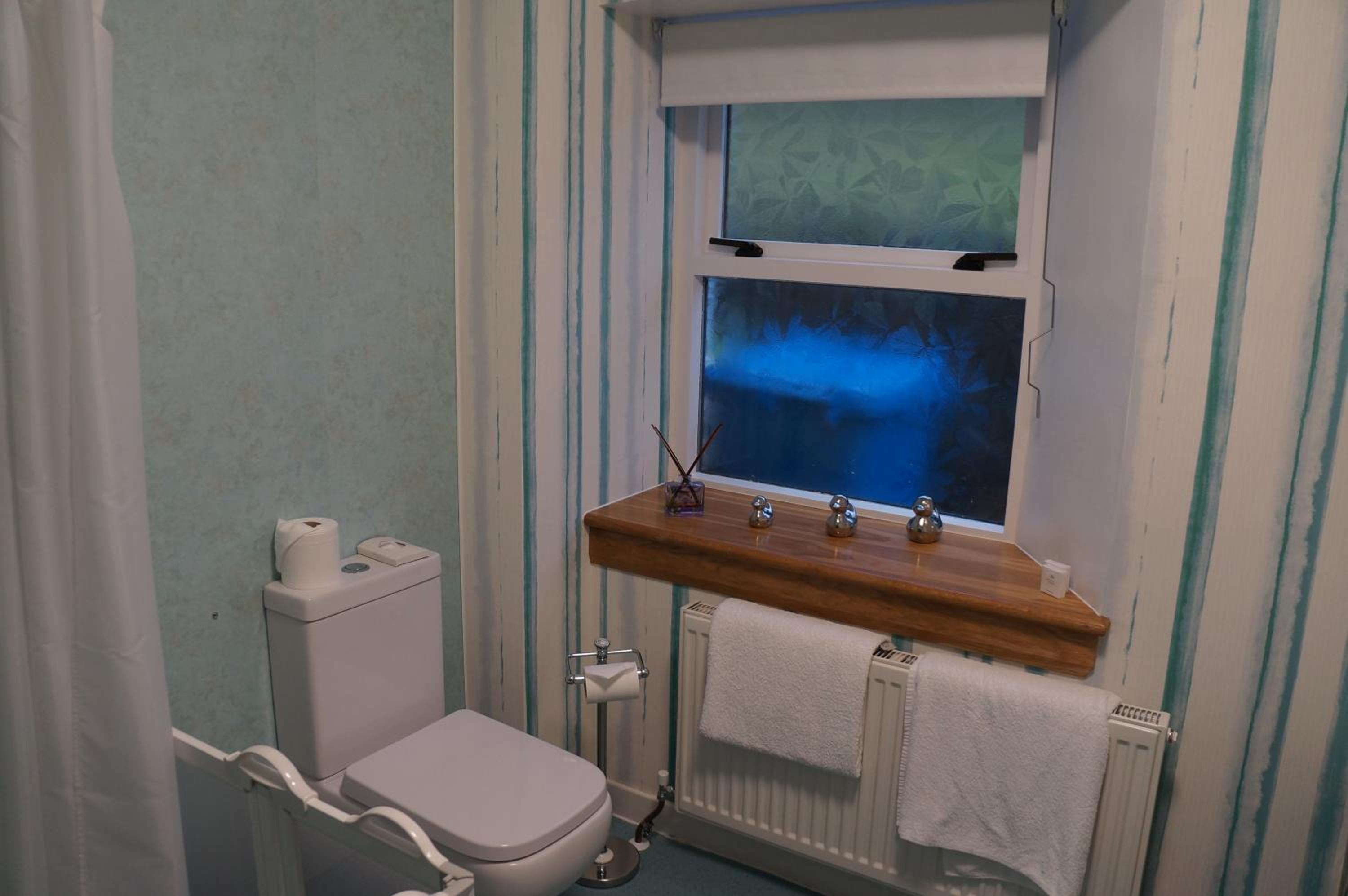 King Room with Sea View photo 3