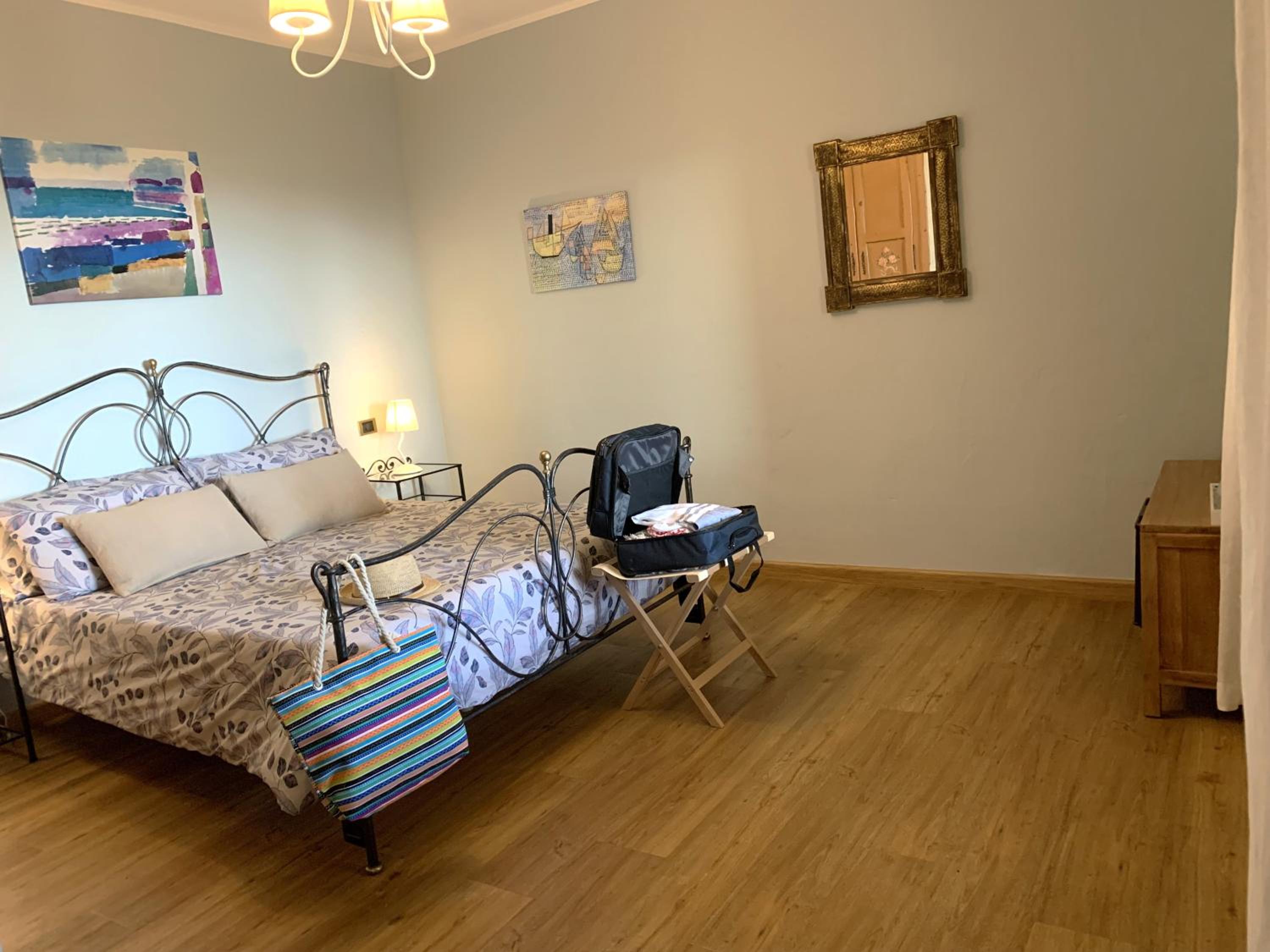 Junior Suite with Sea View photo 1