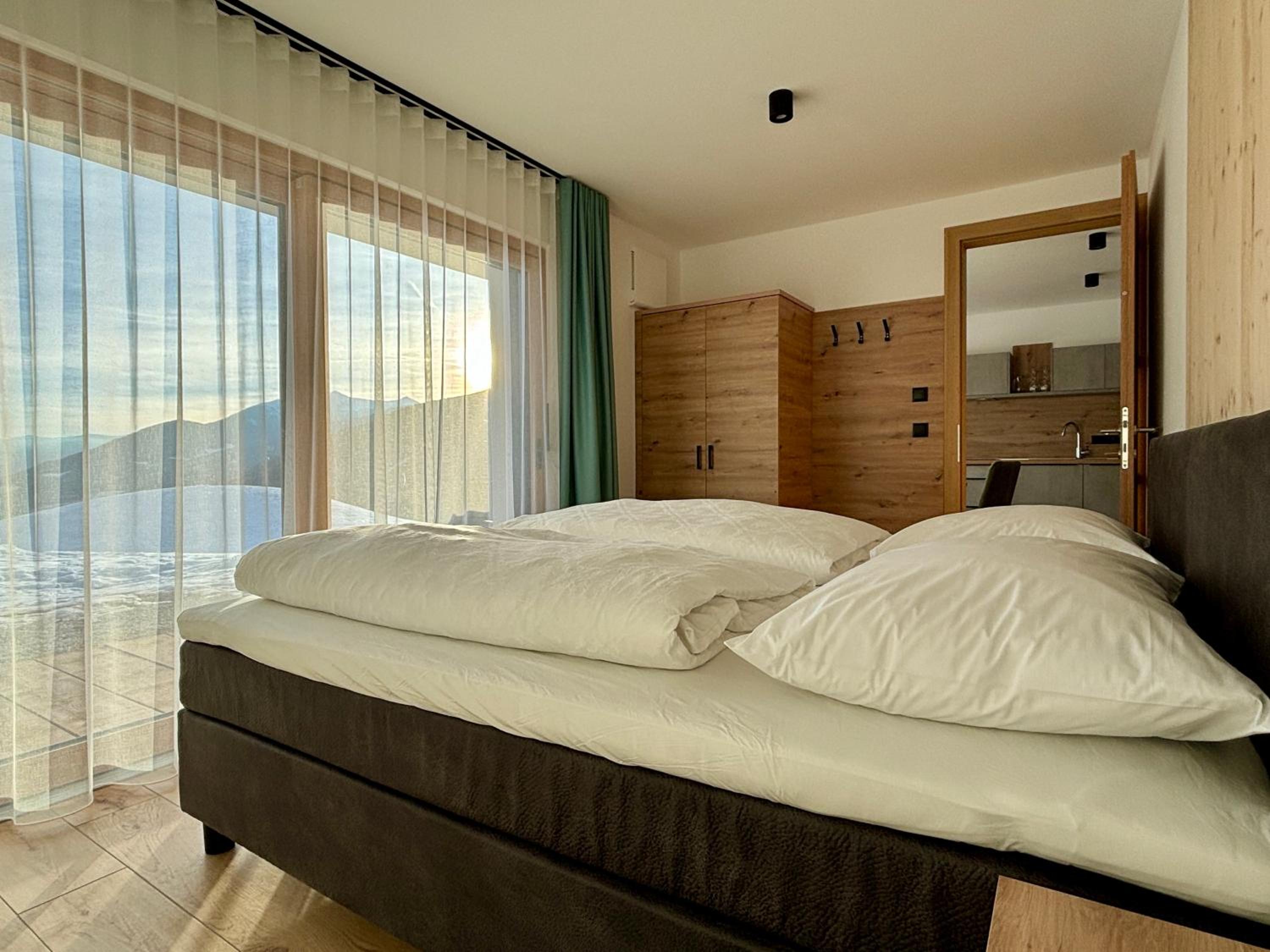 Two-Bedroom Chalet photo 2
