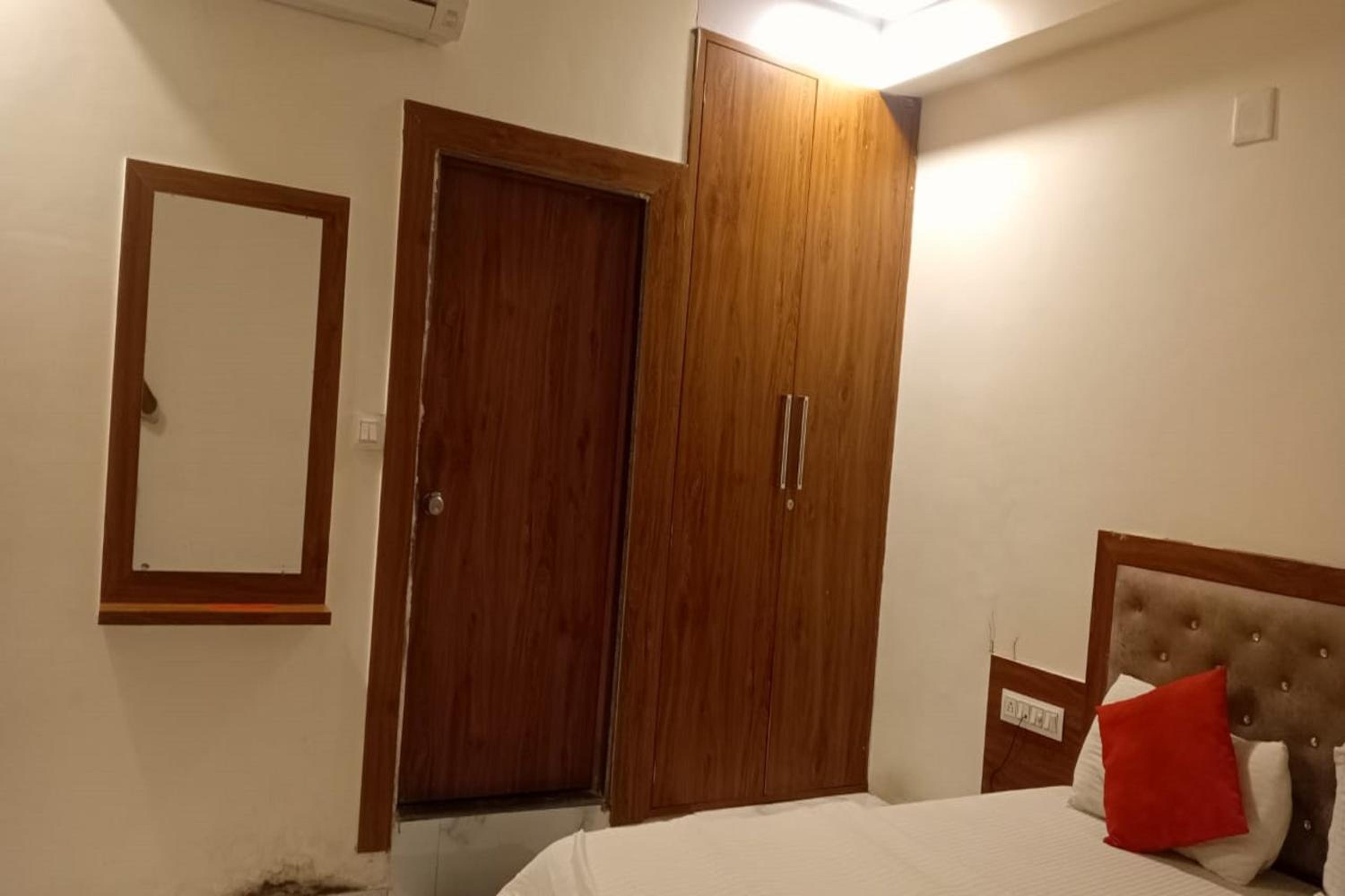 Triple Room photo 3