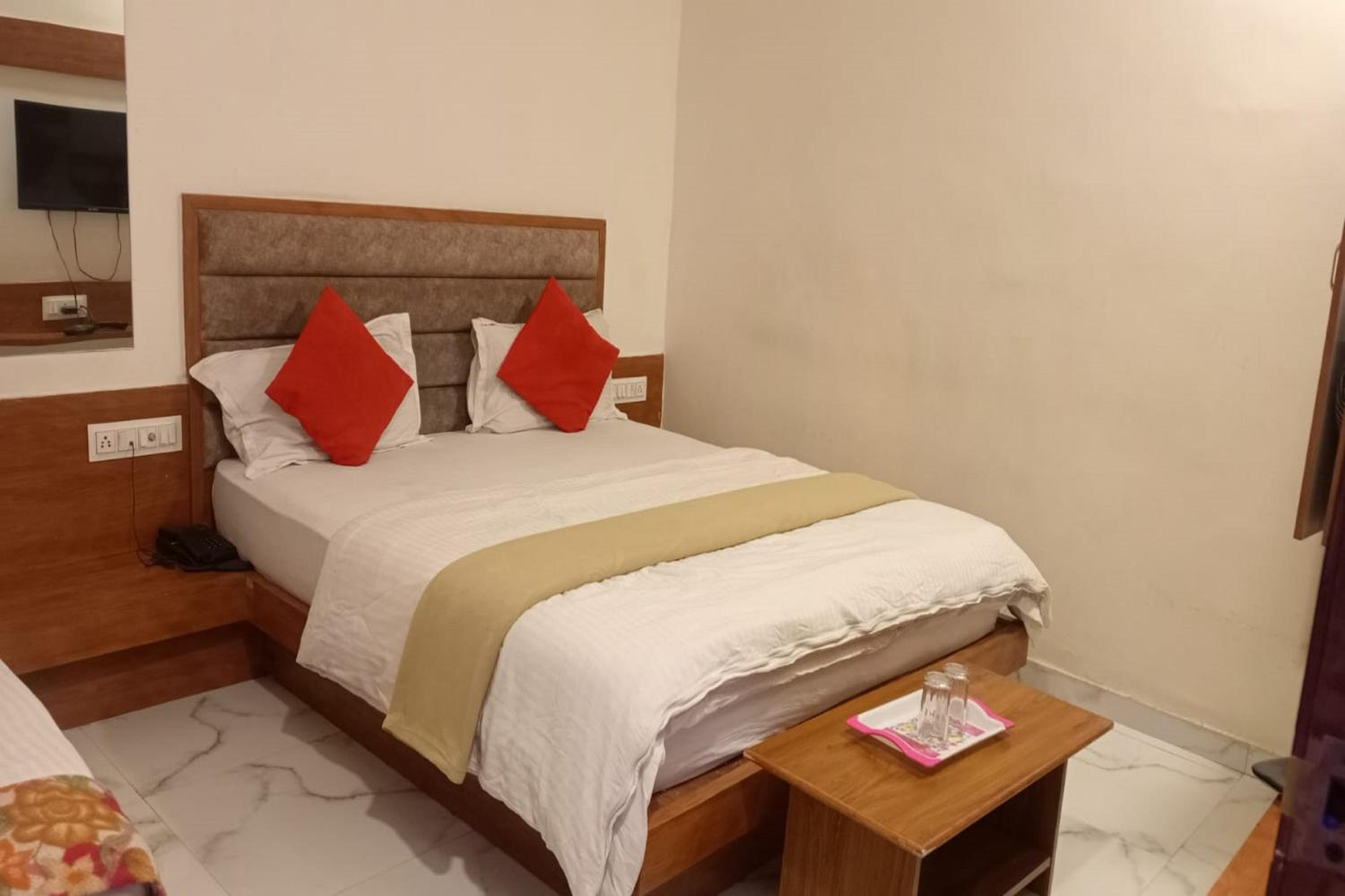 Triple Room photo 1