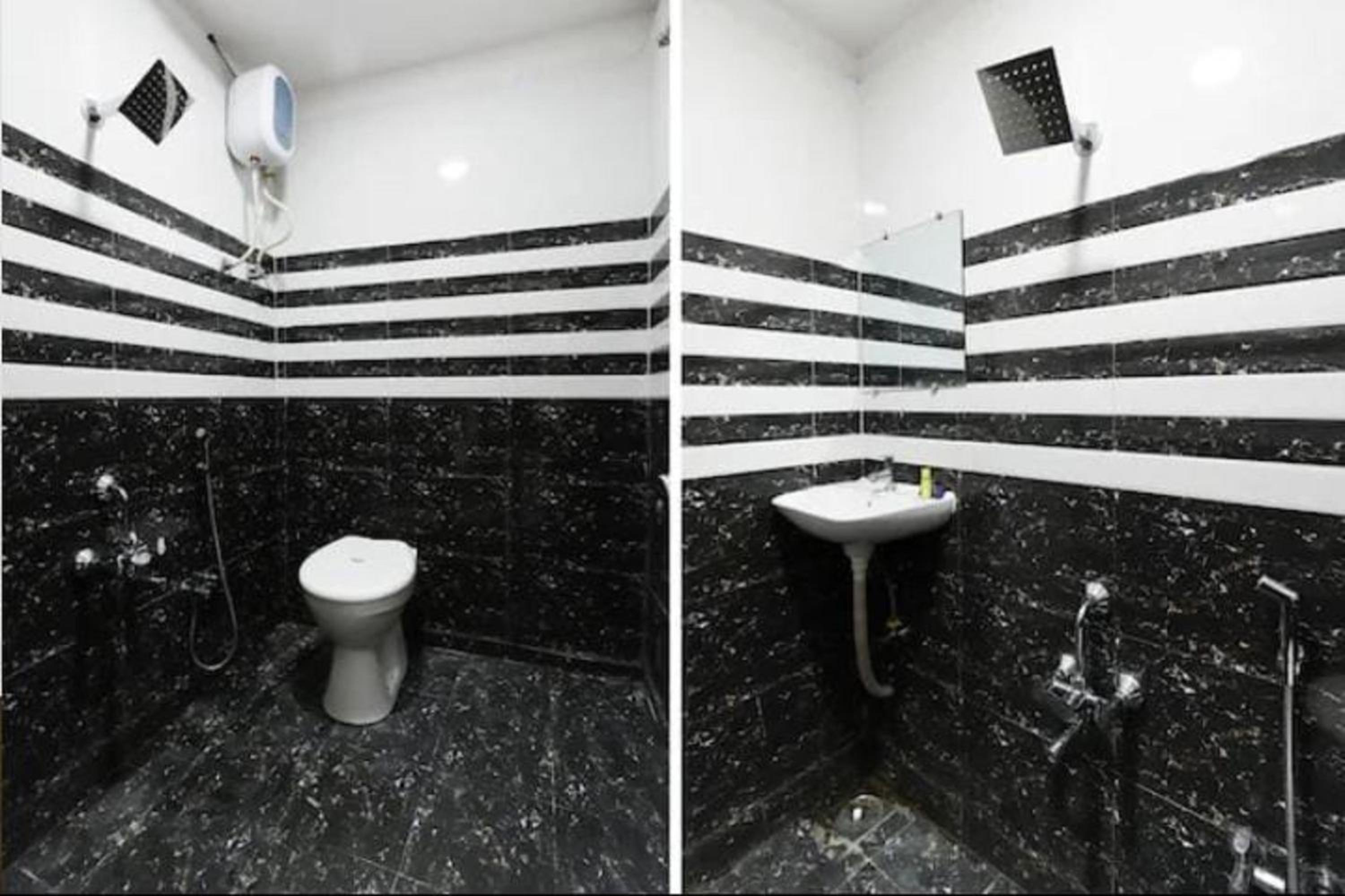 Triple Room photo 2