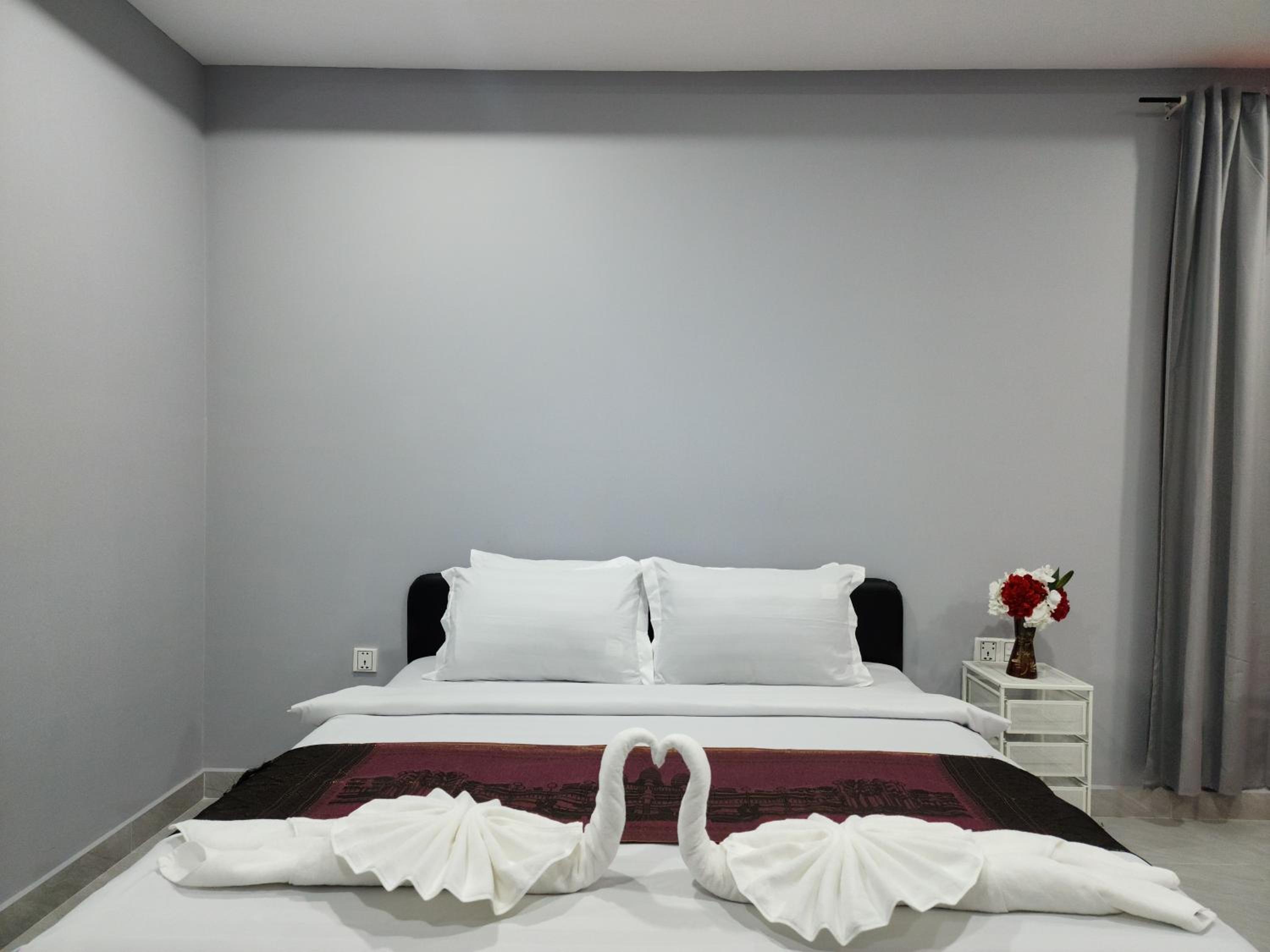 Superior King Room - Photo 22