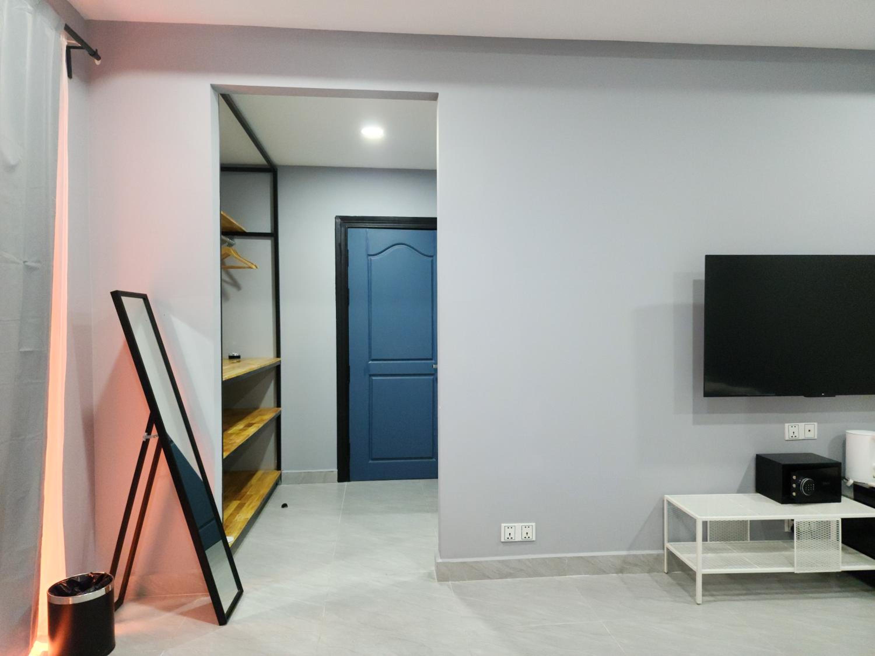 Superior King Room - Photo 24
