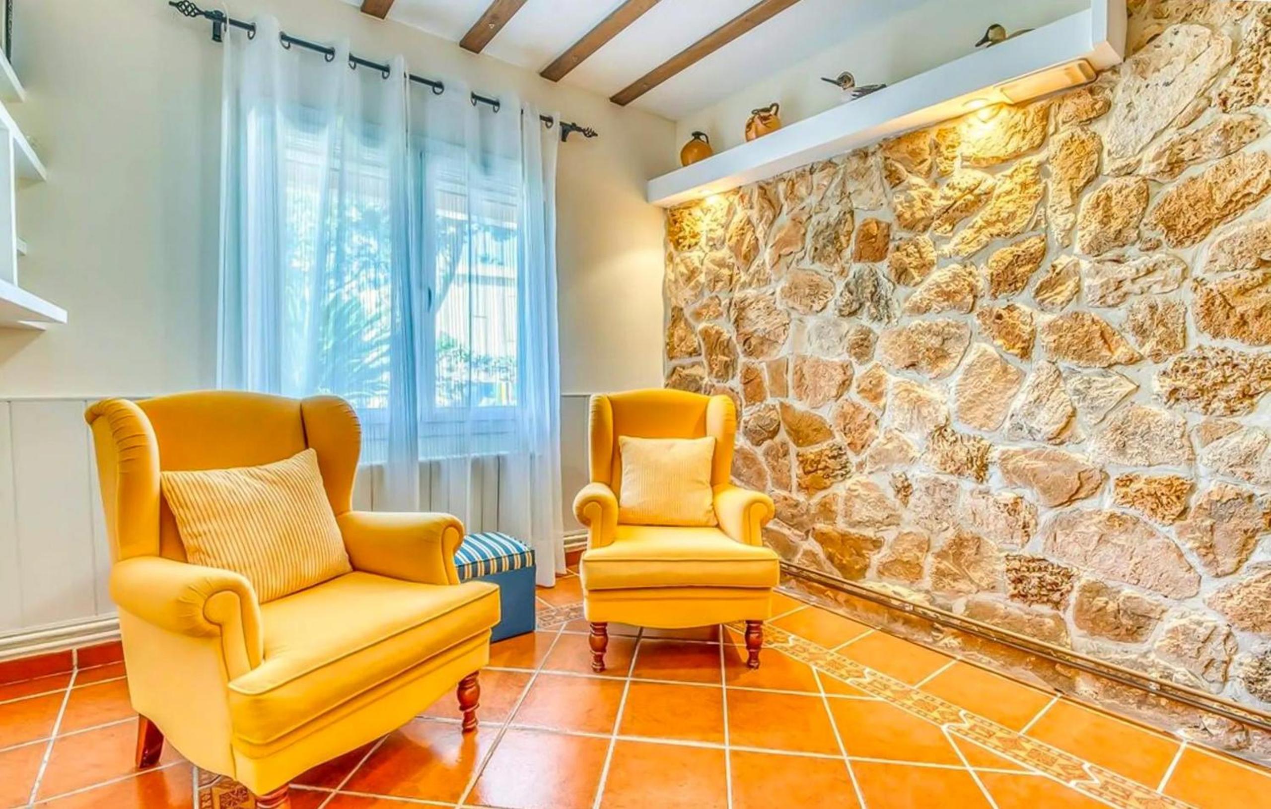 Villa photo 3