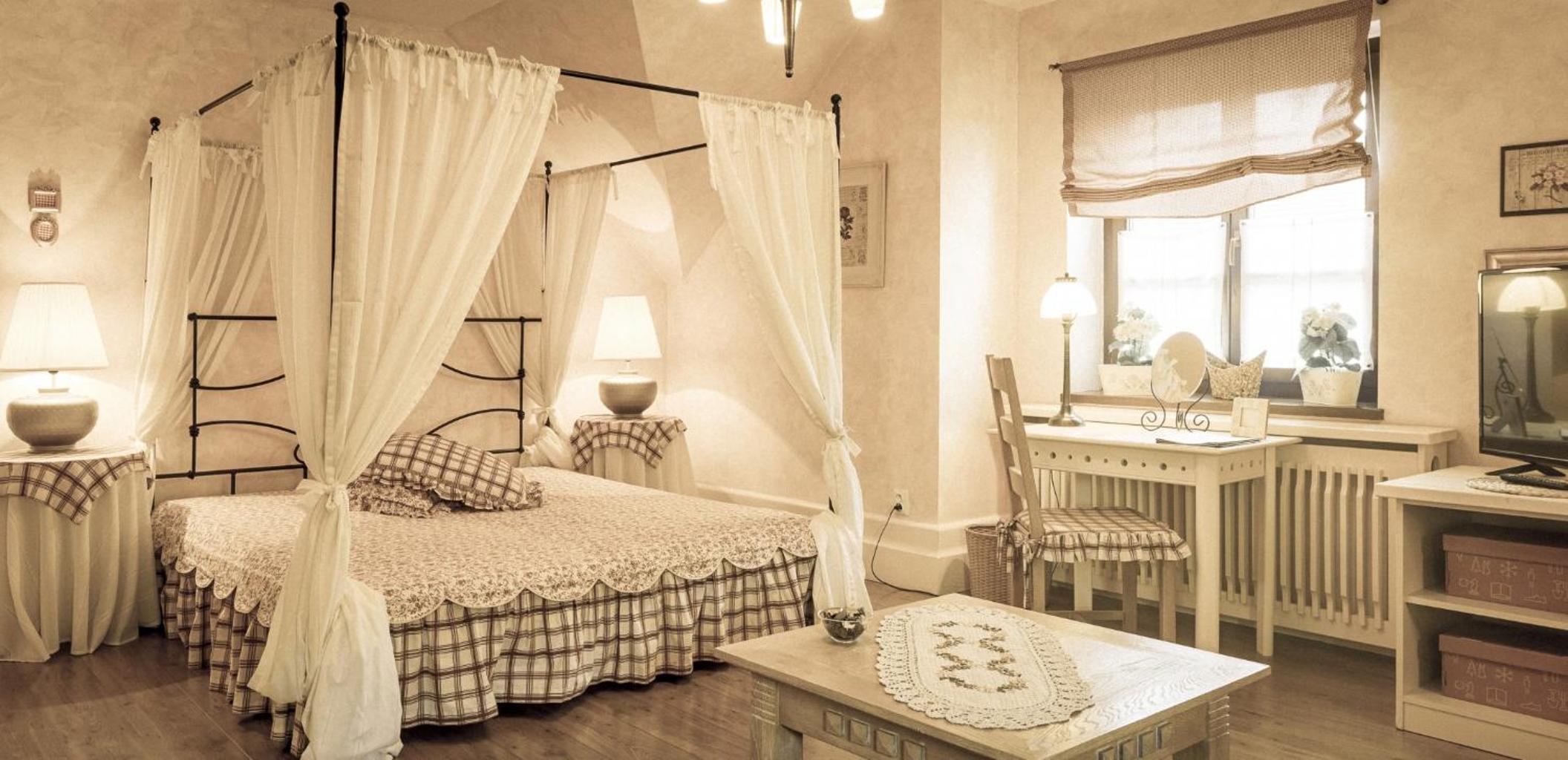 Suite photo 1