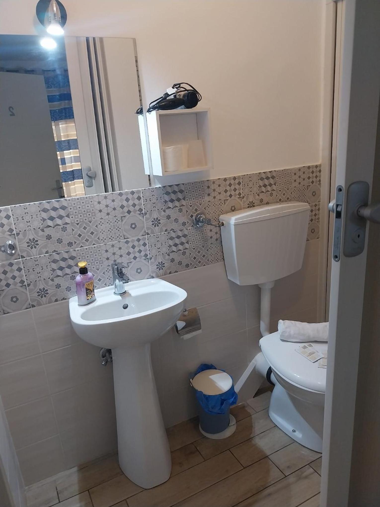 Triple Room with Balcony photo 2