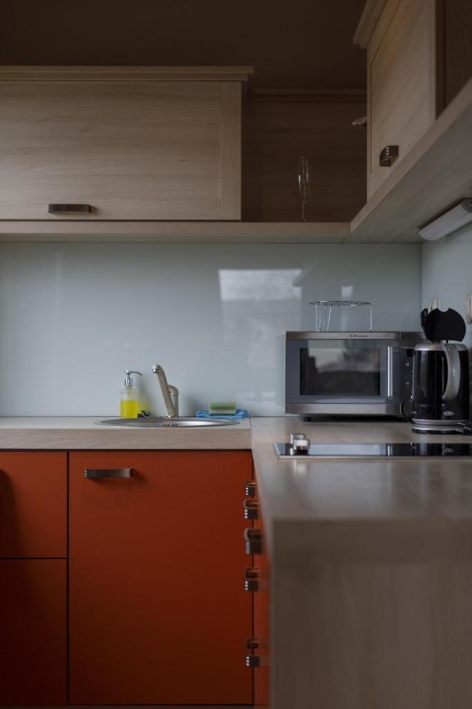 Studio Apartment photo 3
