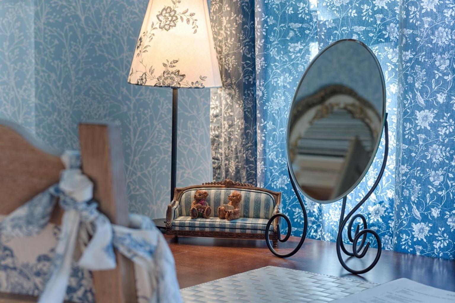 Double Room with Private Bathroom photo 3